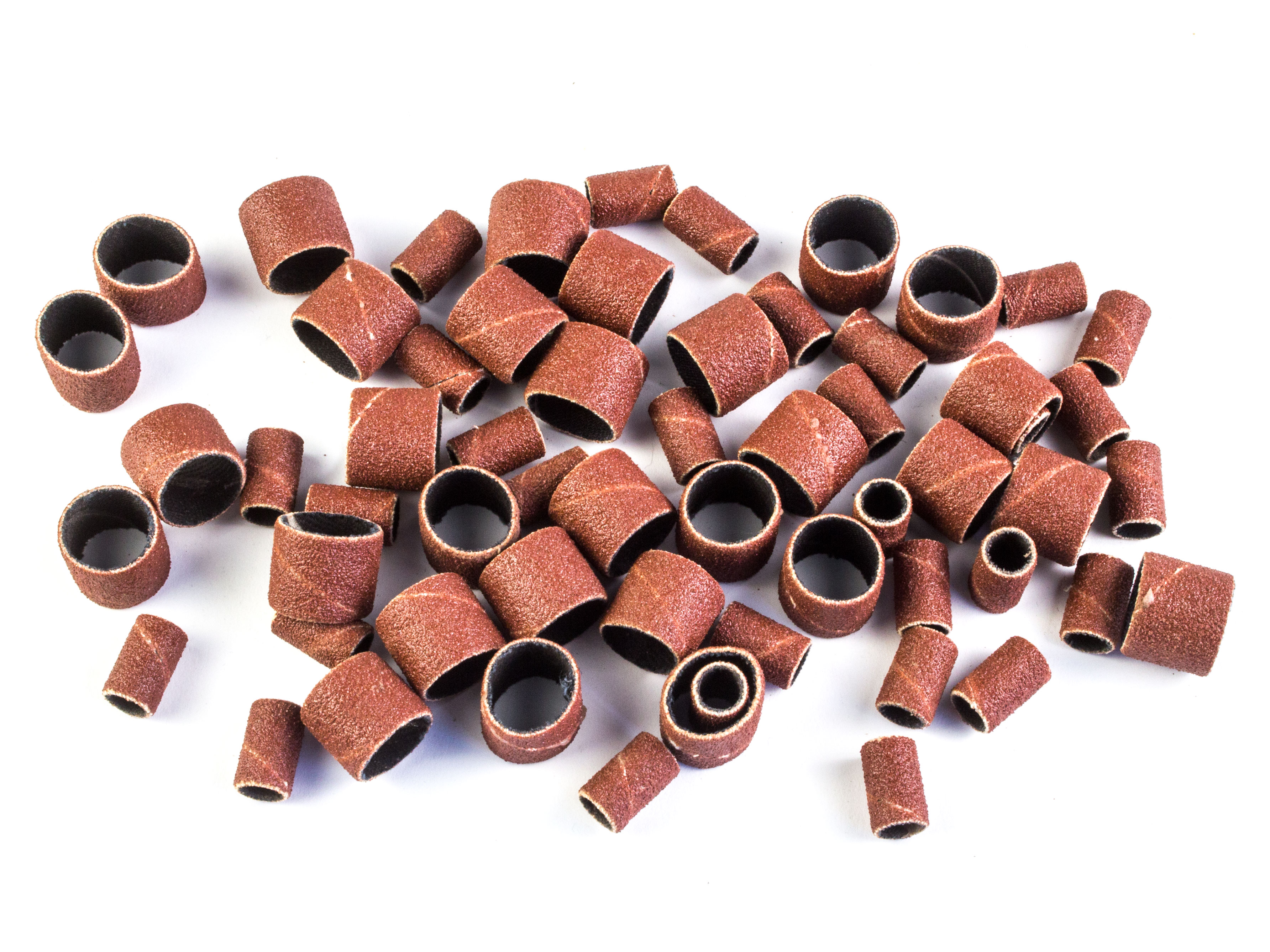 Набір насадок для бурмашини (150шт.) (світлина #6)