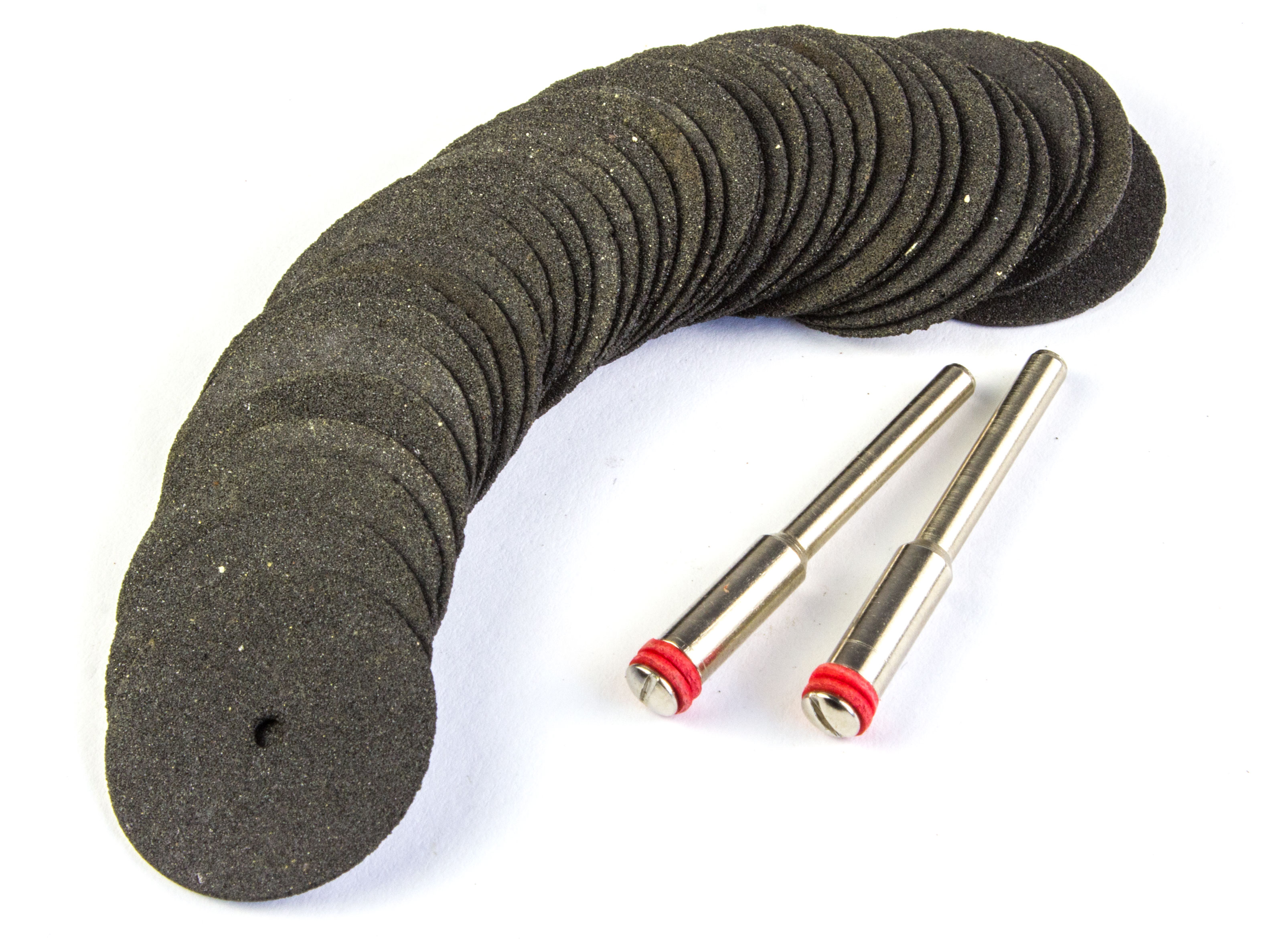 Набір насадок для бурмашини (150шт.) (світлина #7)