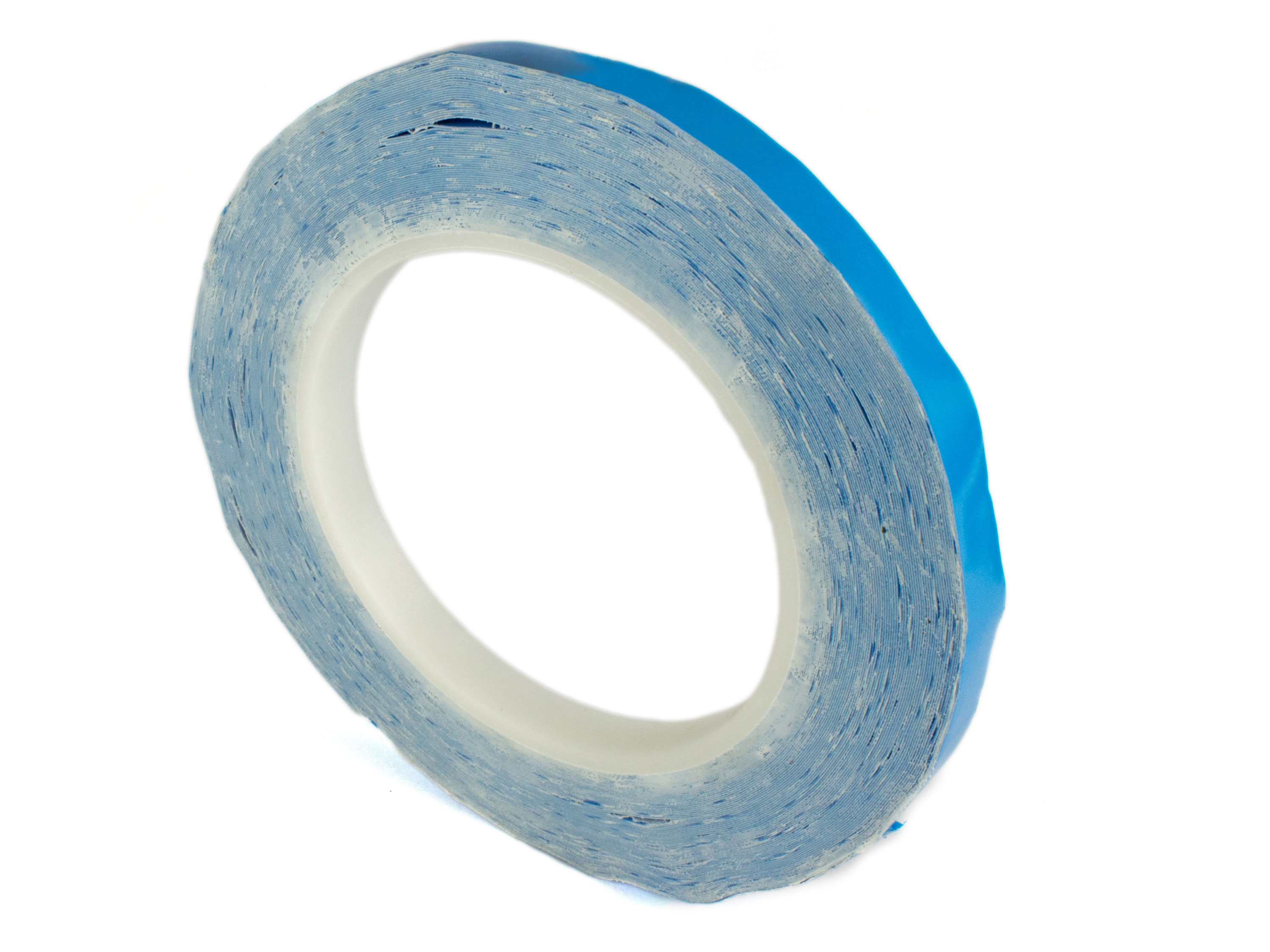 Клейка двостороння термопровідна стрічка 10мм x 25м (світлина #2)