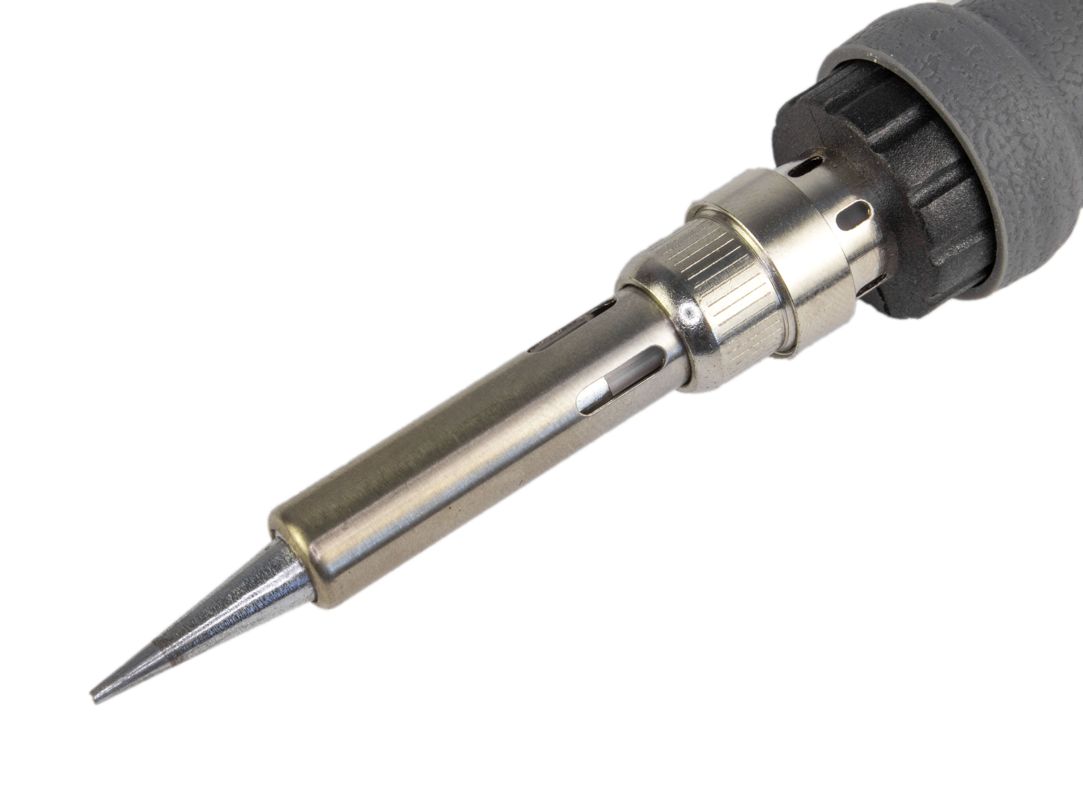 Паяльник VS CXG 936d з дисплеєм (60Вт) (світлина #2)