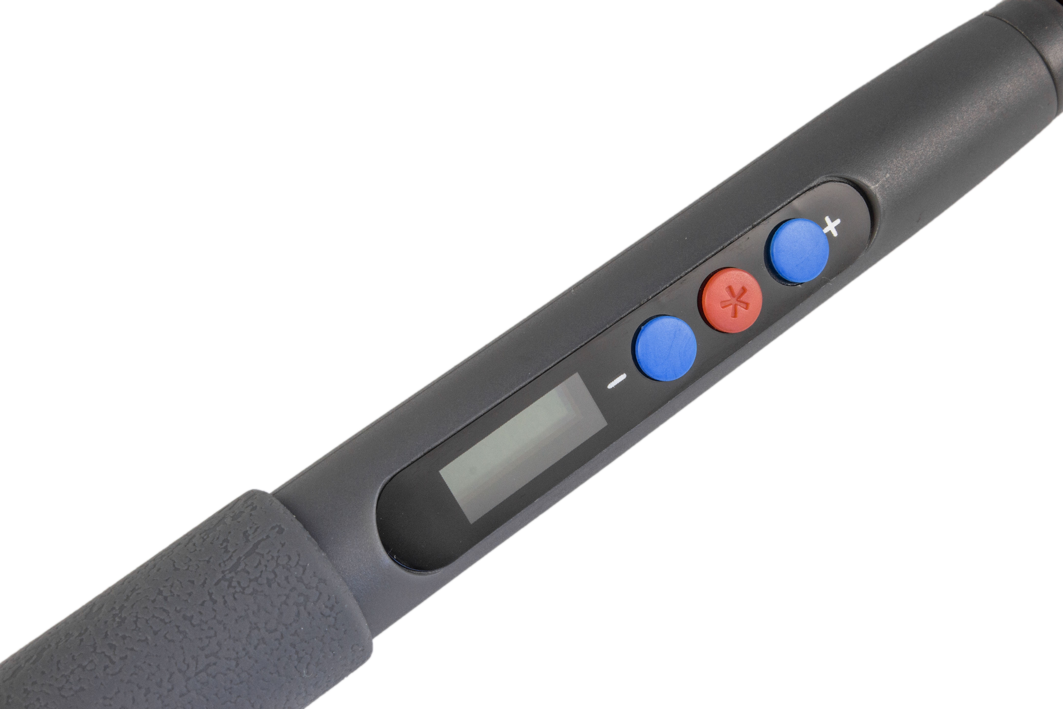 Паяльник VS CXG 936d з дисплеєм (60Вт) (світлина #3)