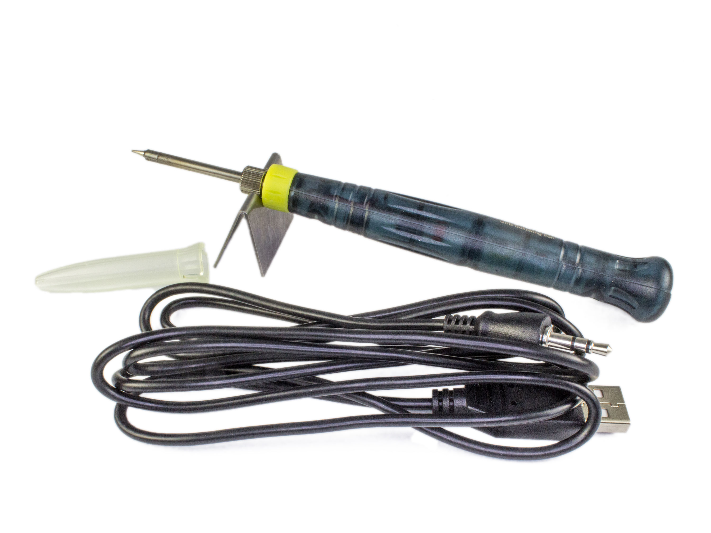 Паяльник USB (8Вт) (світлина #6)