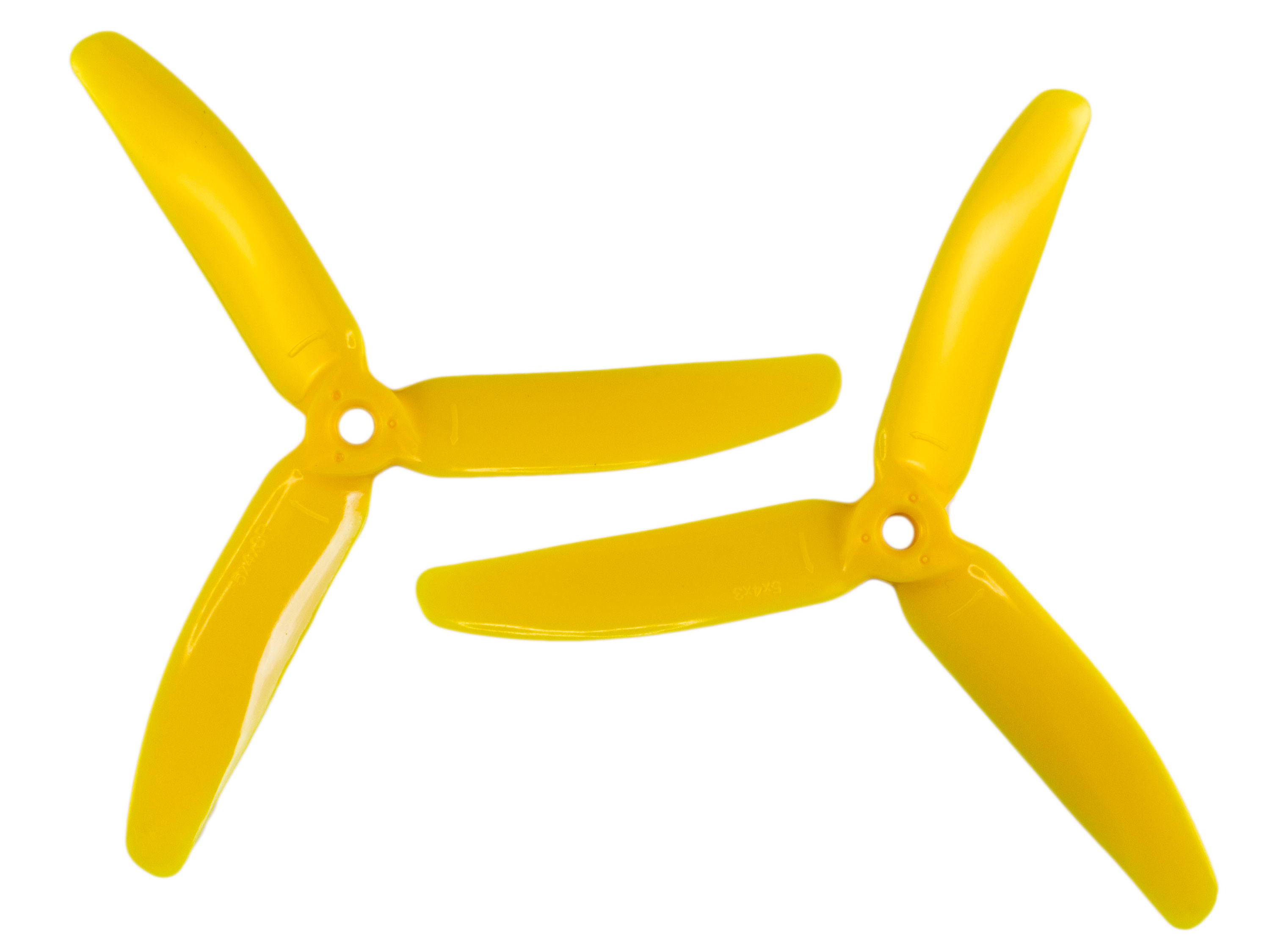 Пропелер для квадрокоптера Kingkong 5040 (світлина #1)