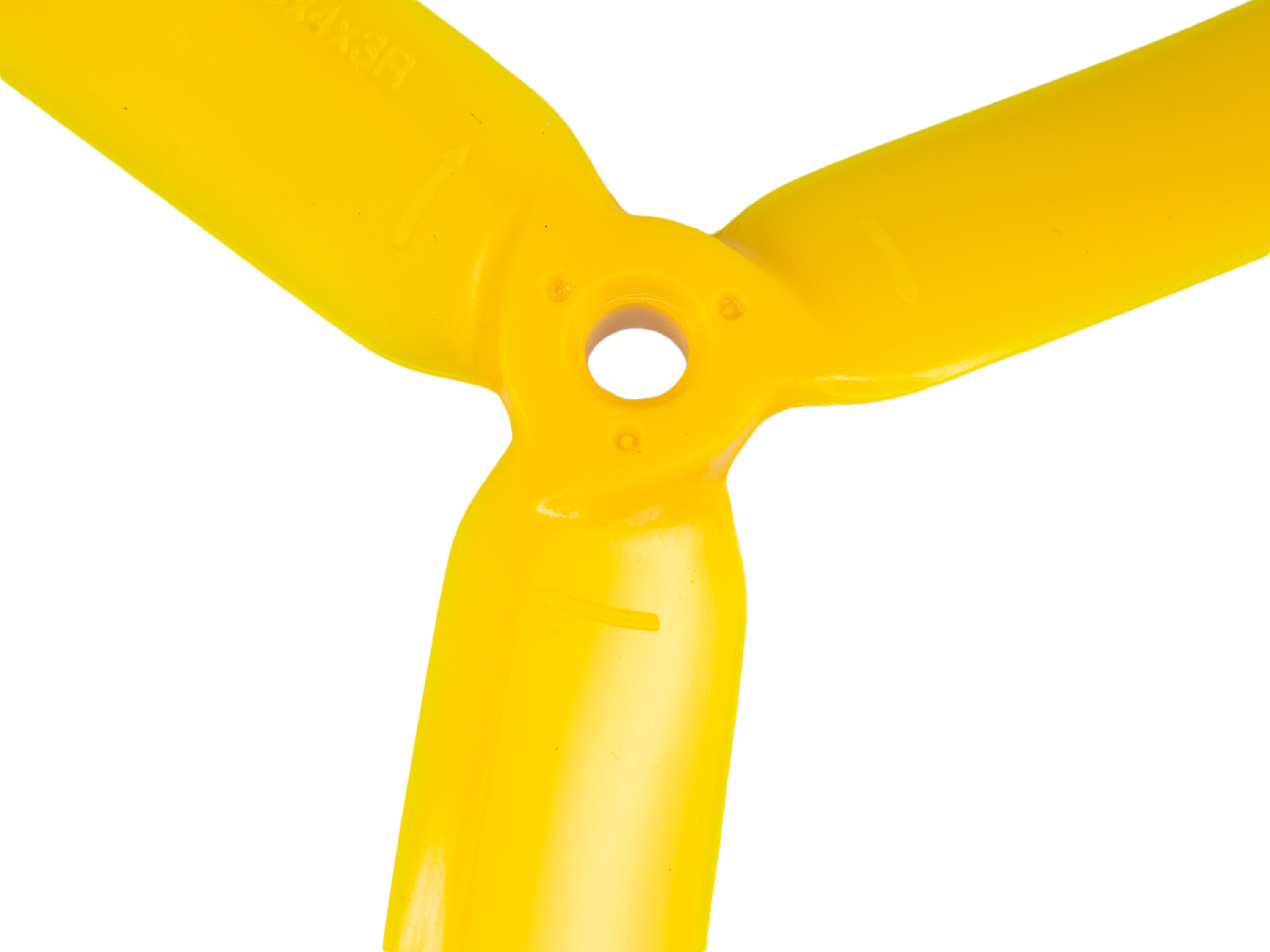 Пропелер для квадрокоптера Kingkong 5040 (світлина #2)