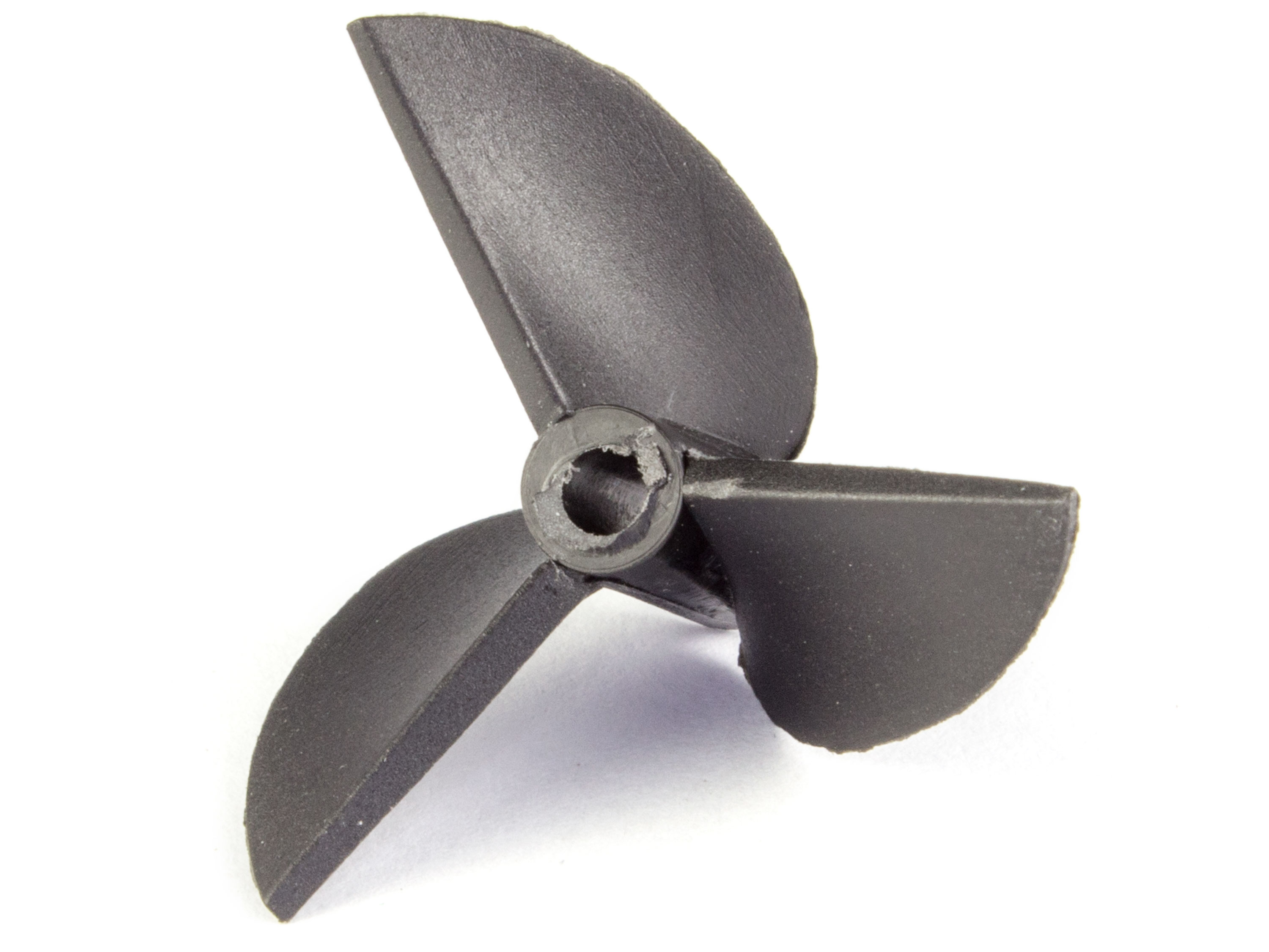 Гребний гвинт 35х3мм реверсного обертання (світлина #1)