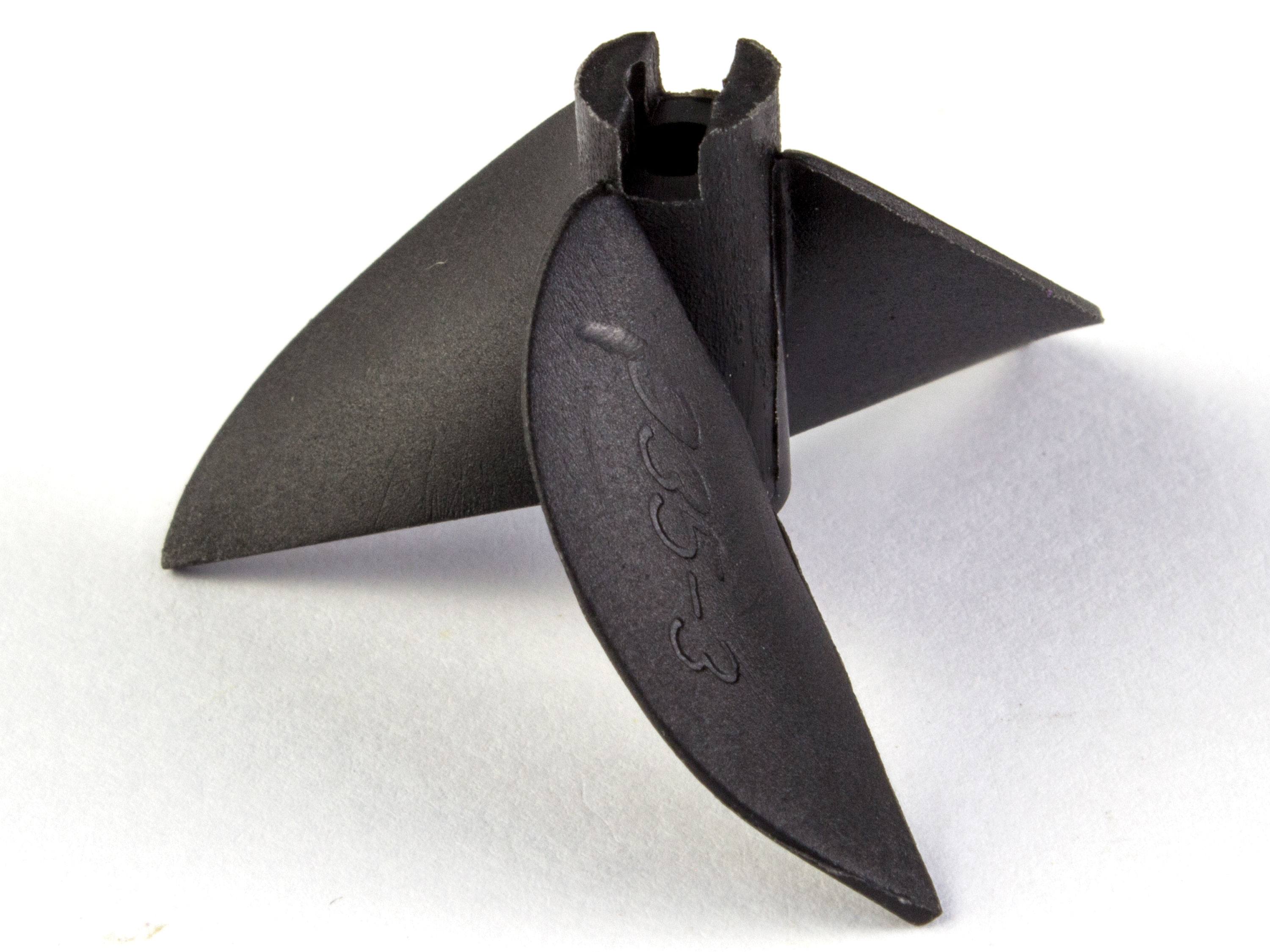 Гребний гвинт 35х3мм (світлина #3)