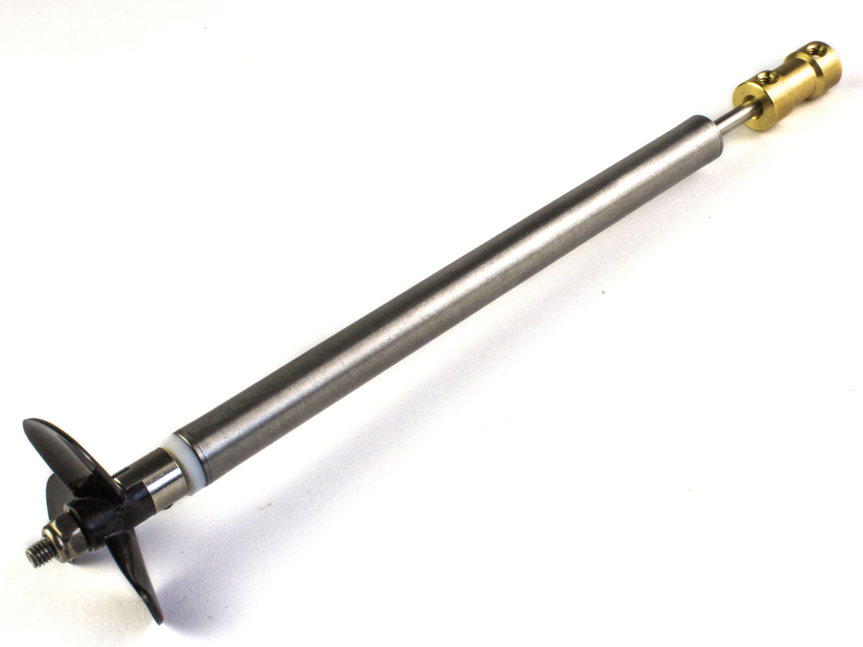 Вал приводу (дейдвуд) 3x100мм вал 5мм (світлина #1)