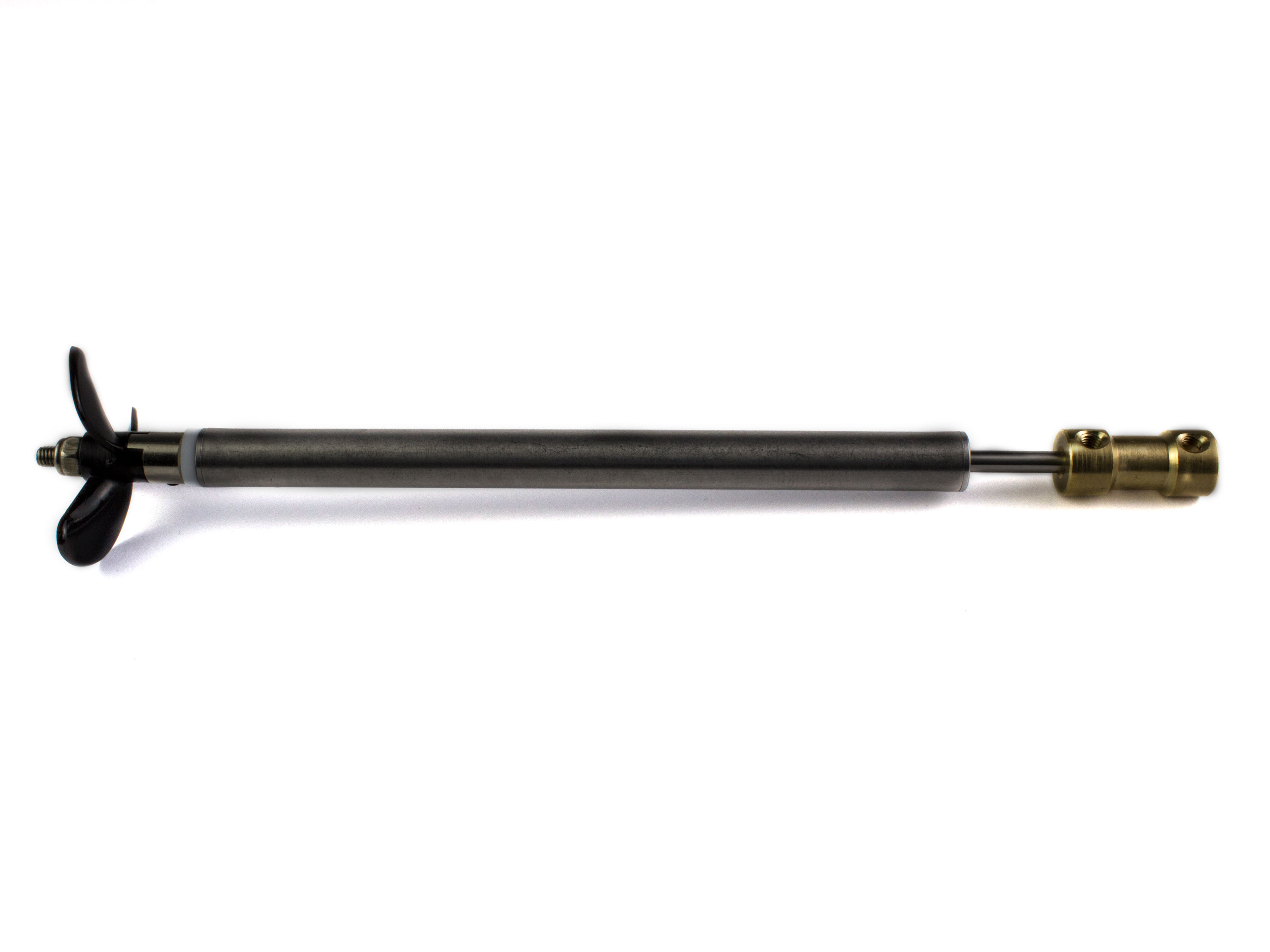 Вал приводу (дейдвуд) 3x100мм вал 5мм (світлина #2)