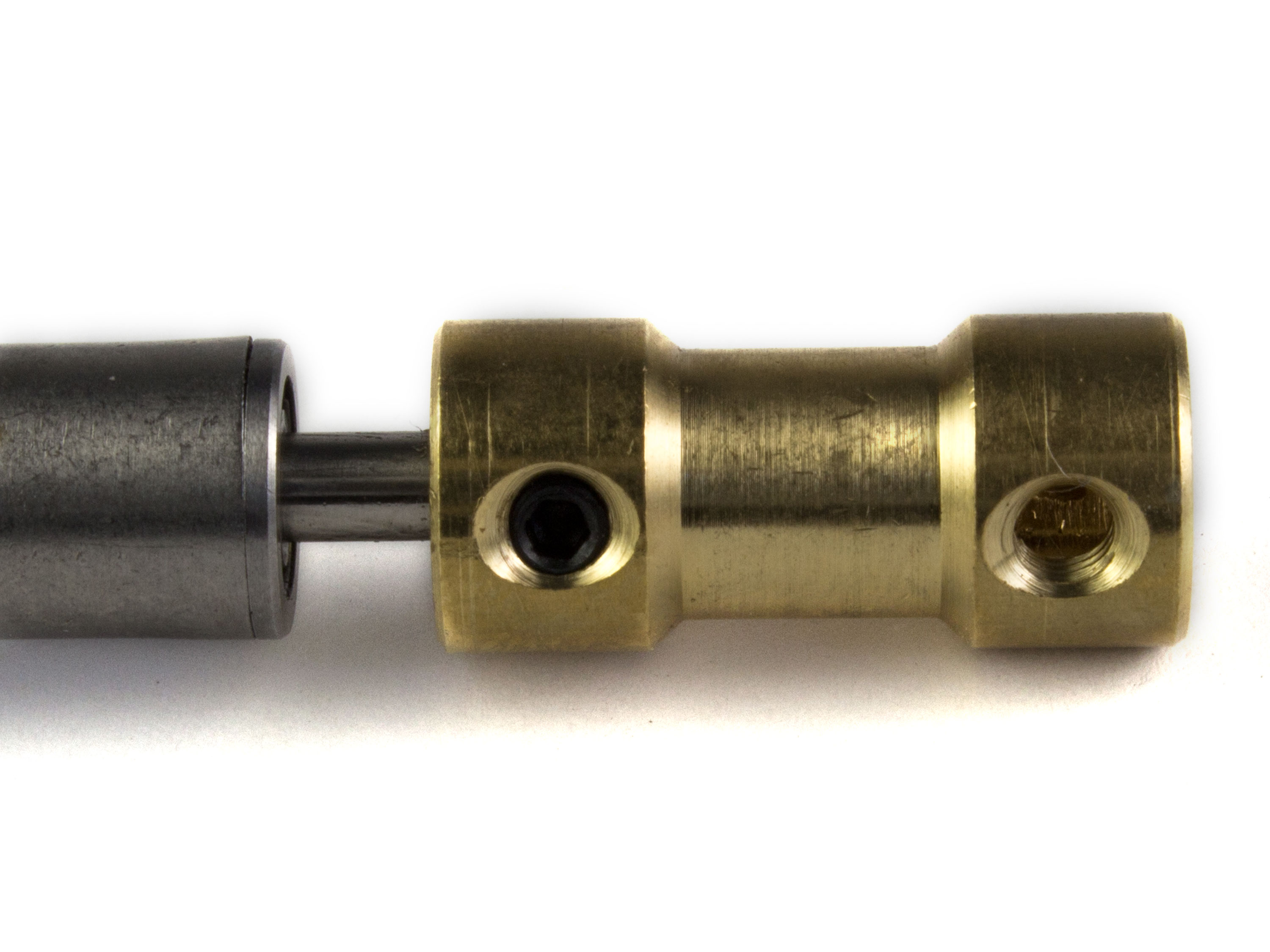 Вал приводу (дейдвуд) 3x100мм вал 5мм (світлина #4)