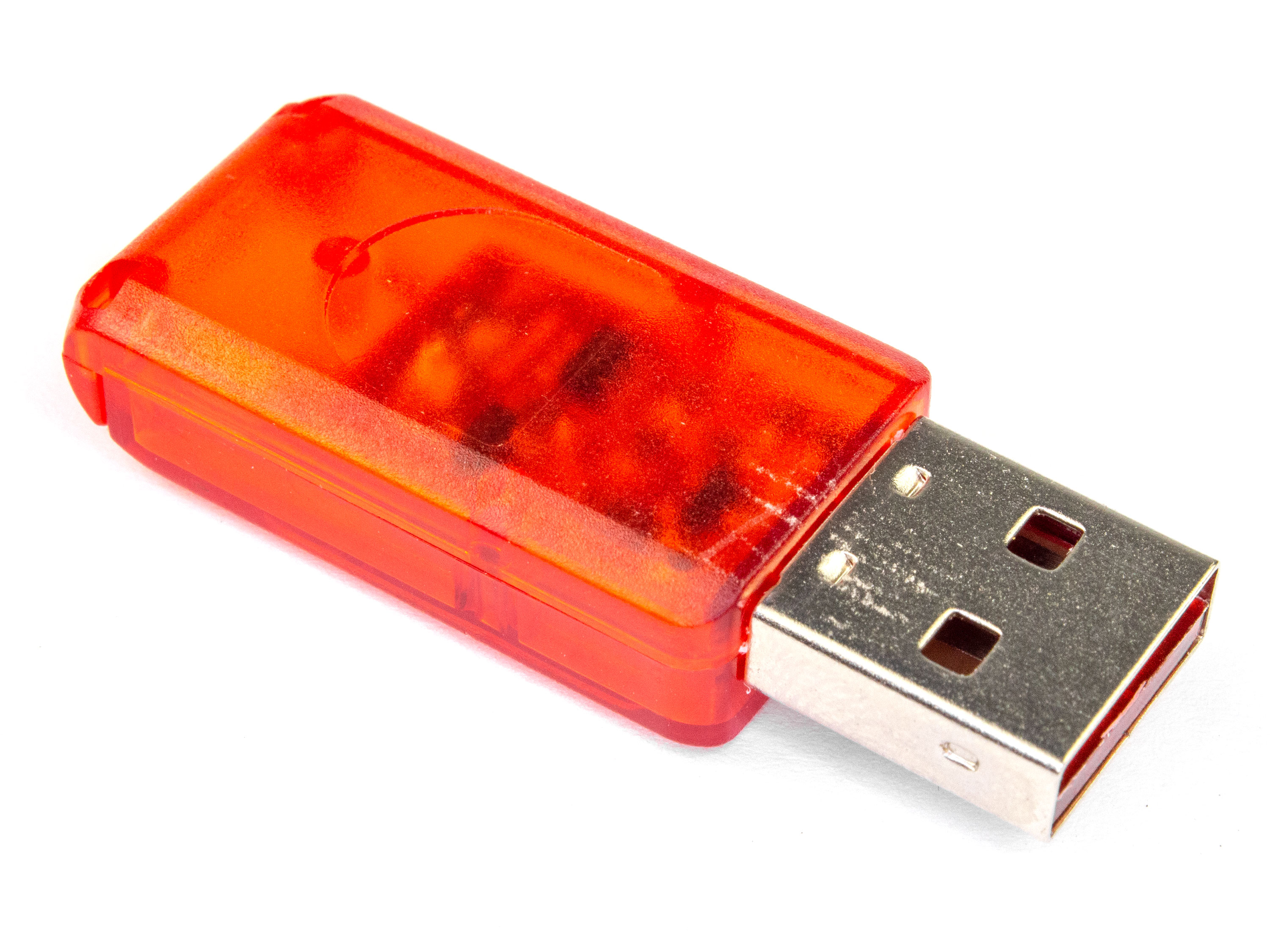 Зарядний пристрій для 1S LiPO акумуляторів (світлина #1)