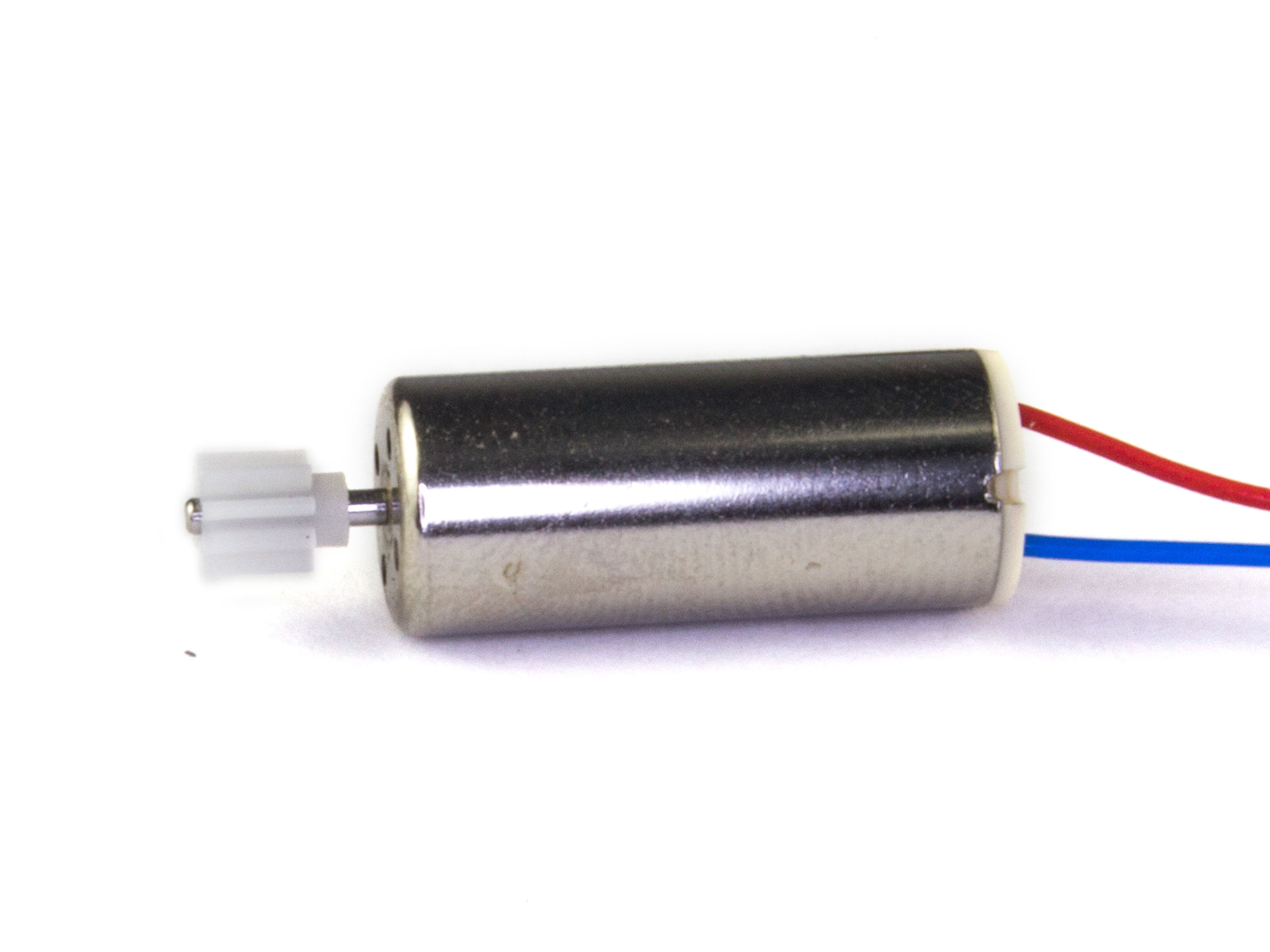 Двигун для квадрокоптера SYMA X15/X15W (7х17мм) (світлина #1)