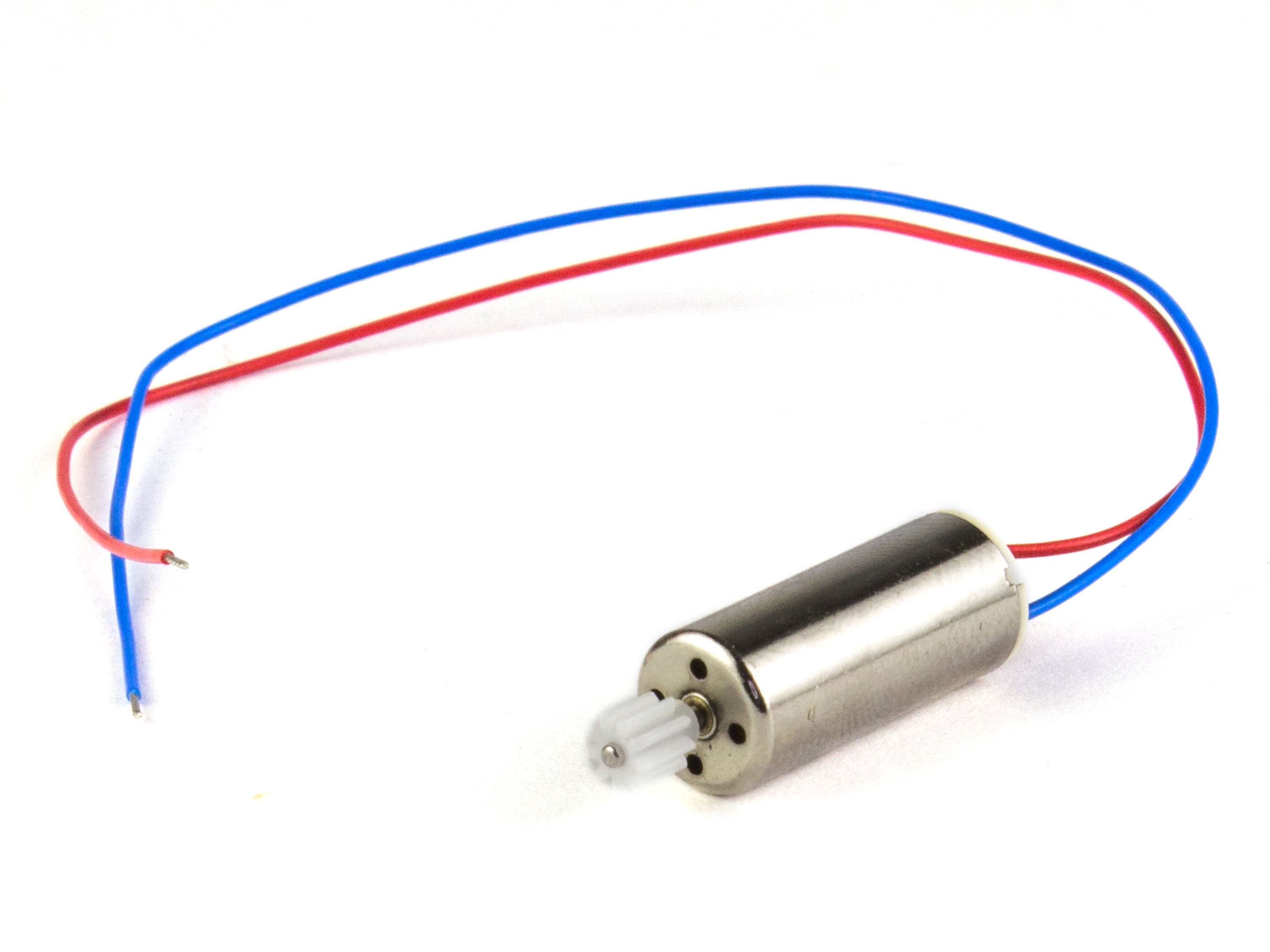 Двигун для квадрокоптера SYMA X15/X15W (7х17мм) (світлина #2)