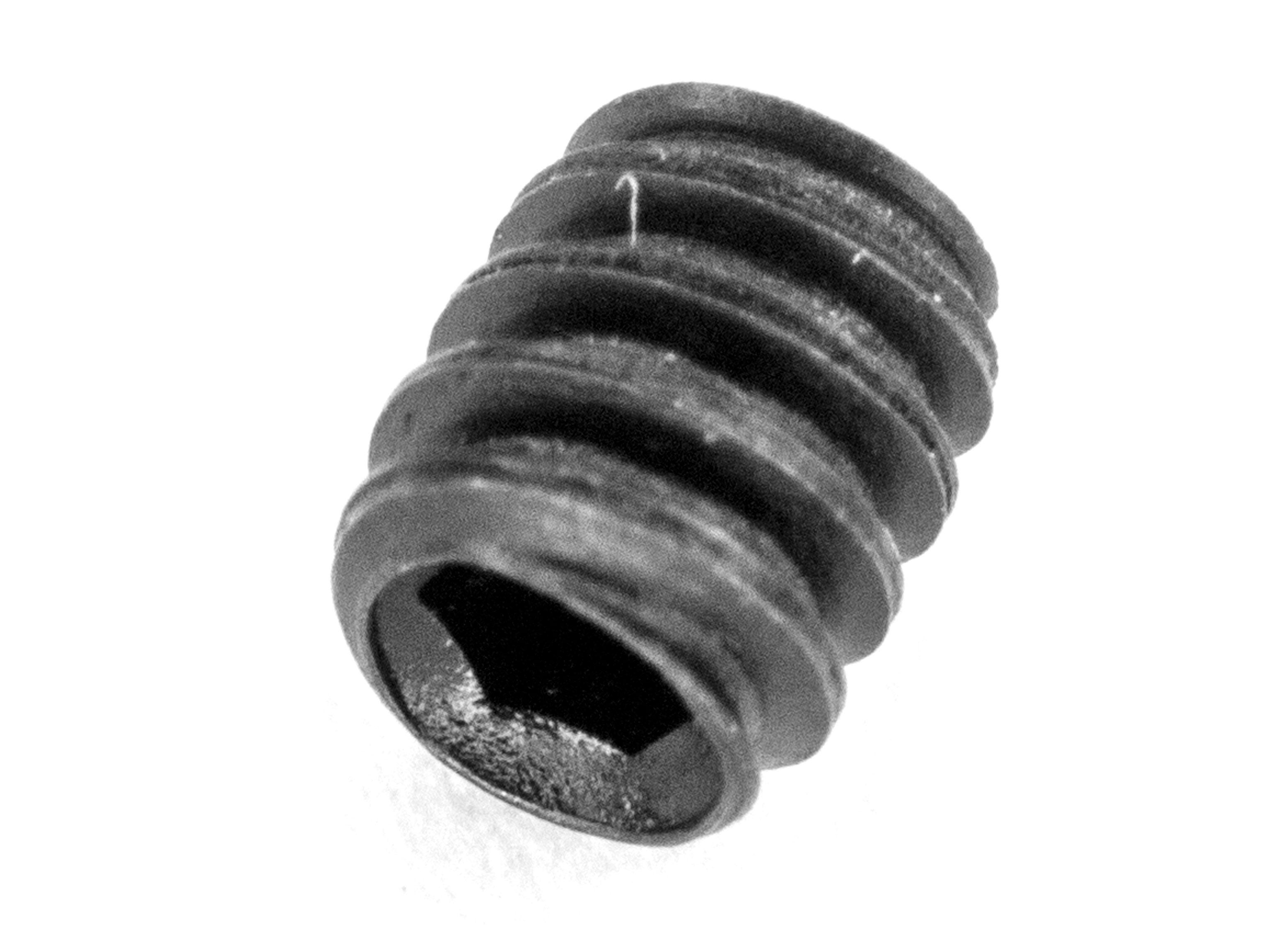 Потайний гвинт (гужон) 4/40 (світлина #2)