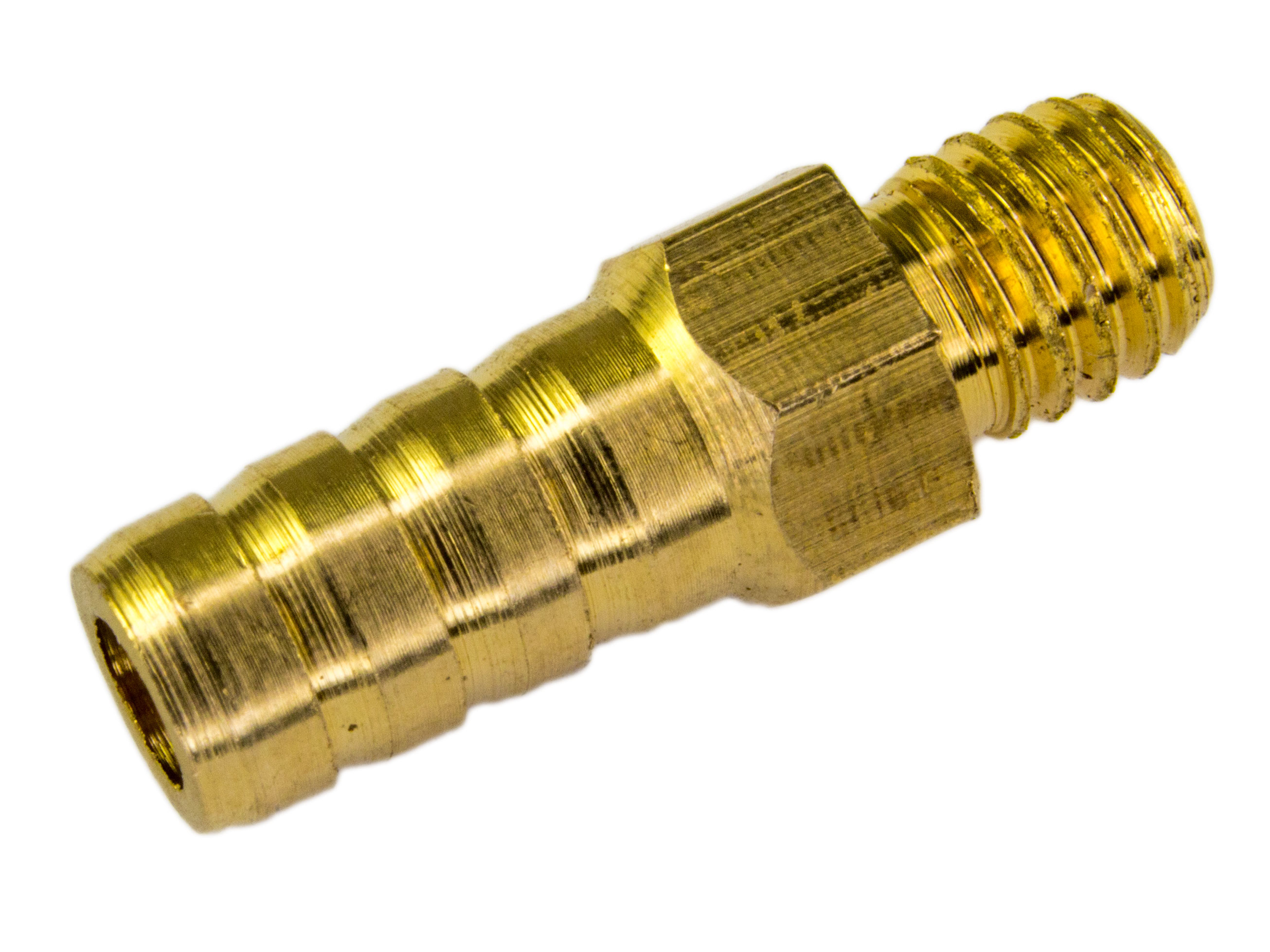 Штуцер M5х18мм (світлина #1)