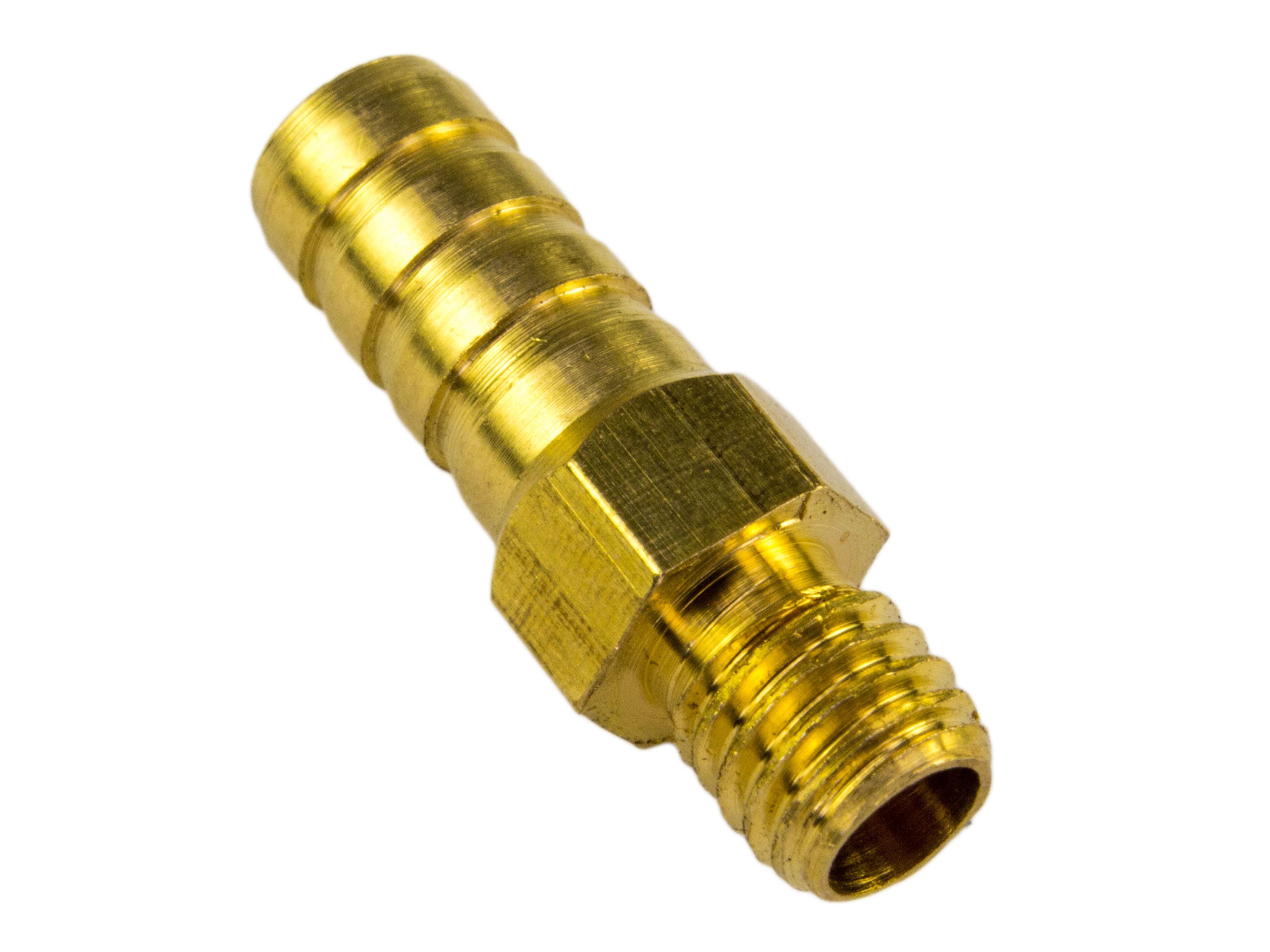 Штуцер M5х18мм (світлина #2)