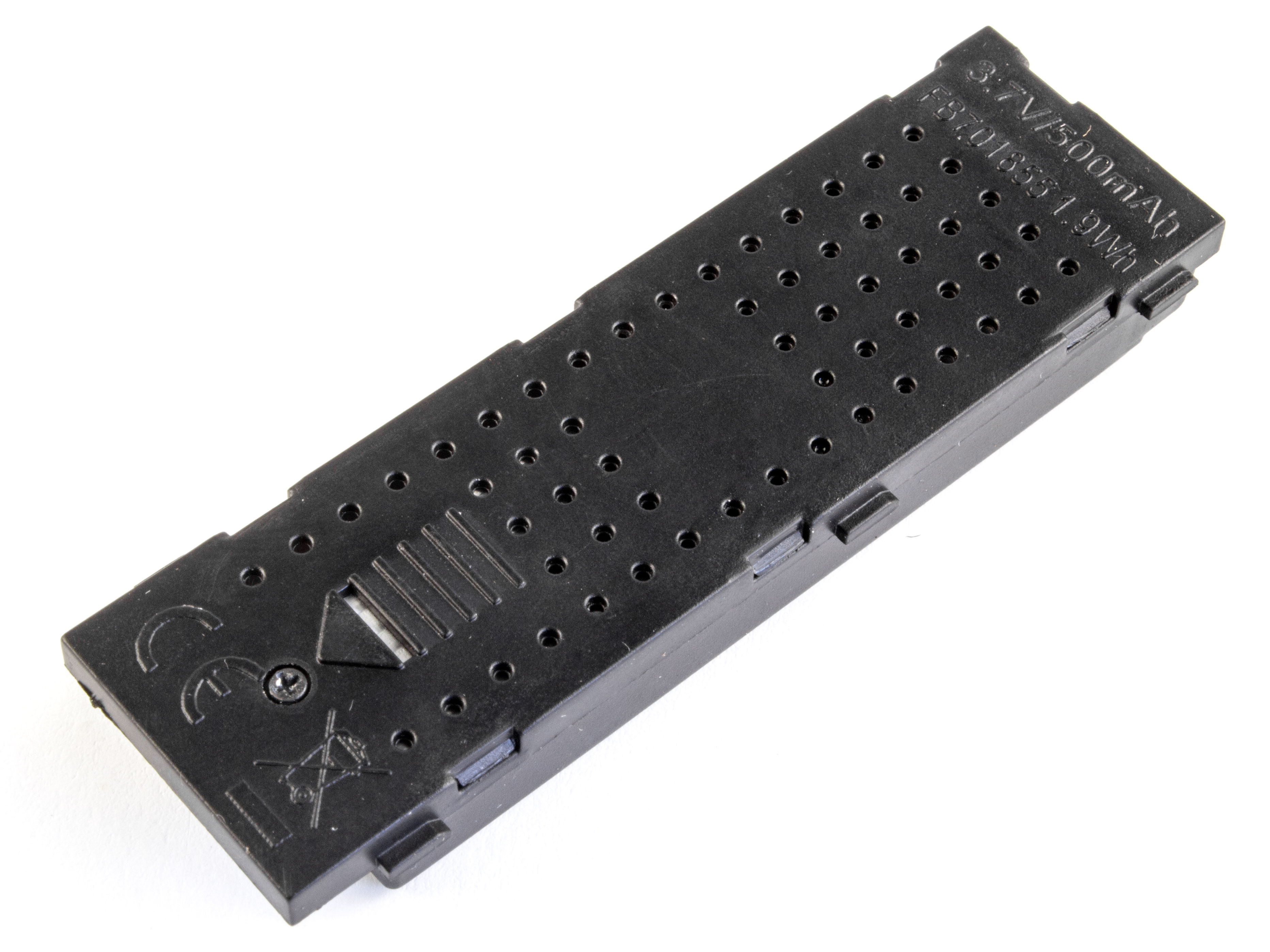 Акумулятор для Eachine E56 / JJRC H47 500mAh 1S (світлина #2)