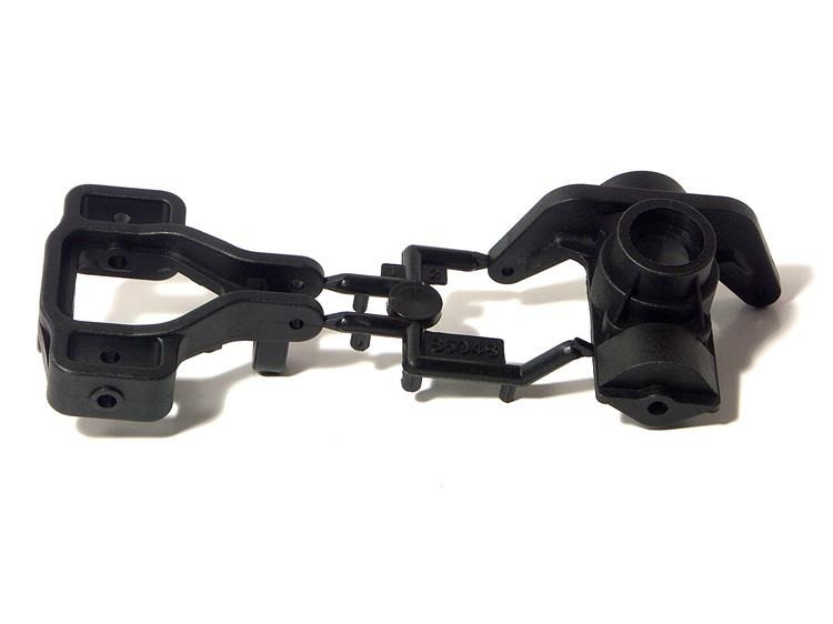 Кулак поворотний з тримачем (1 комплект) #85048 (світлина #2)