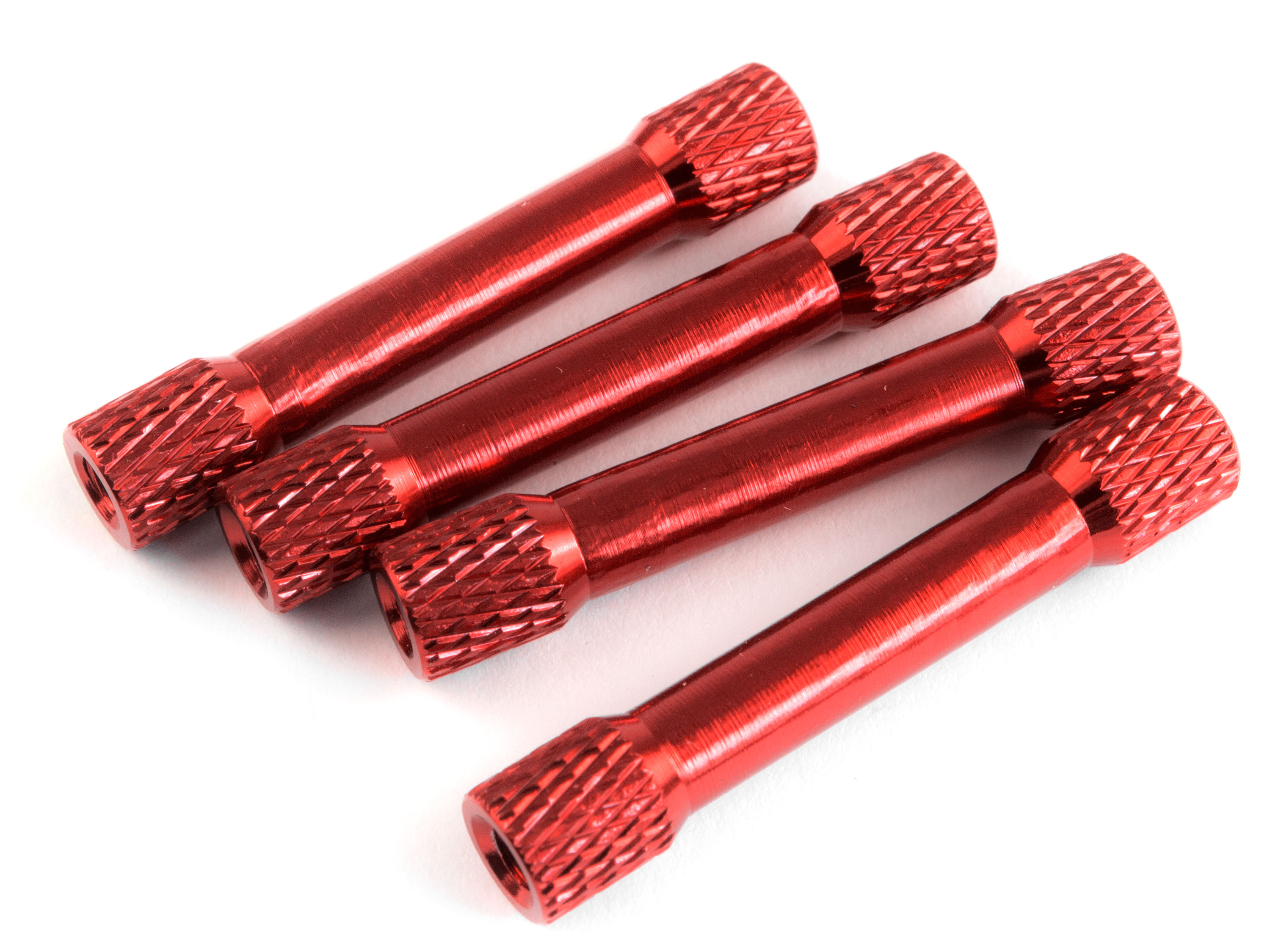 Рама для квадрокоптера 275мм (карбон) (світлина #3)