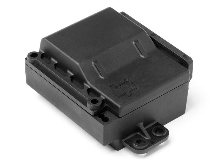 Вологозахищений радіобокс #106211 (світлина #1)