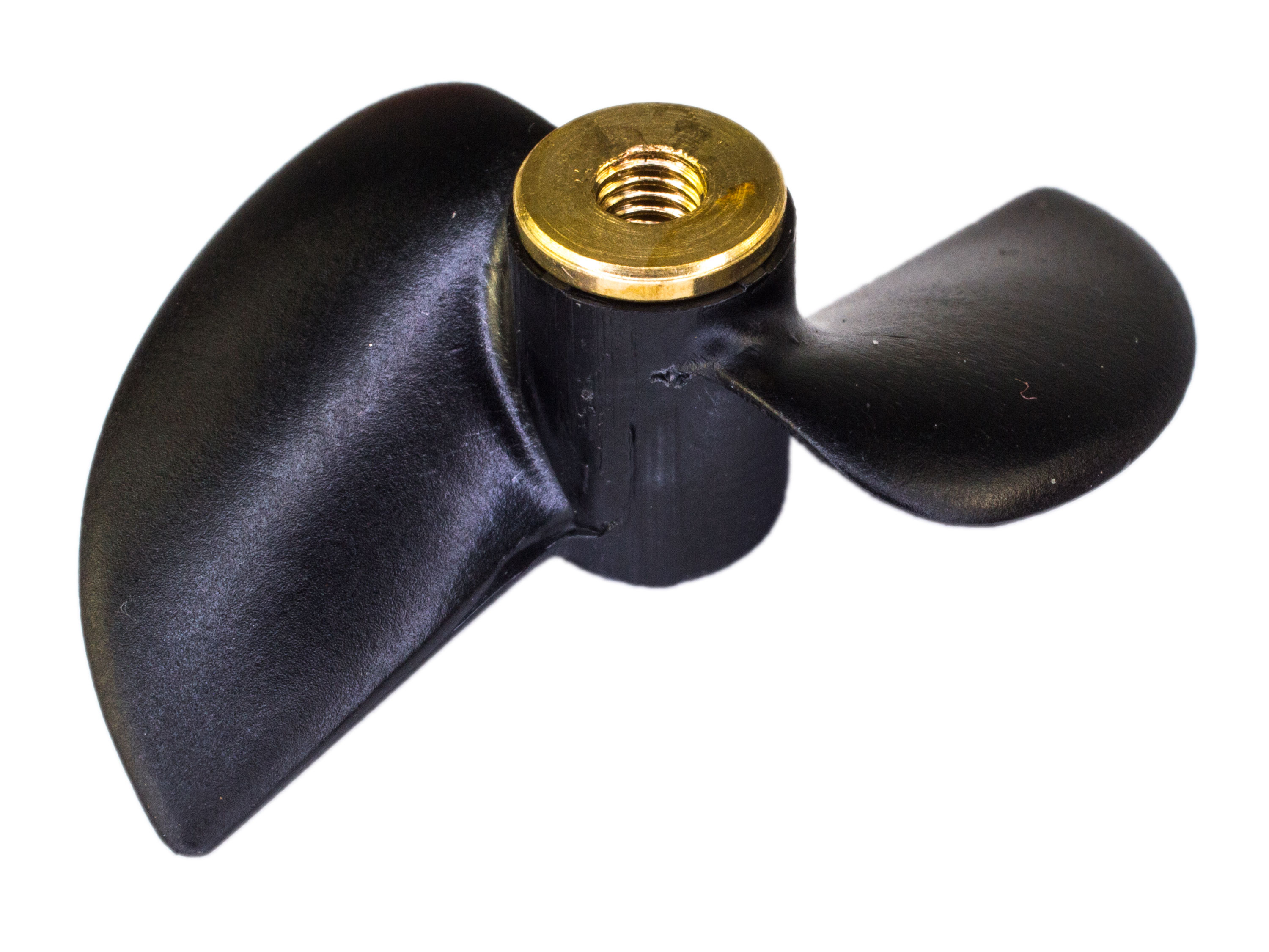 Гребний гвинт Feilun FT009-12 35x3мм (світлина #2)