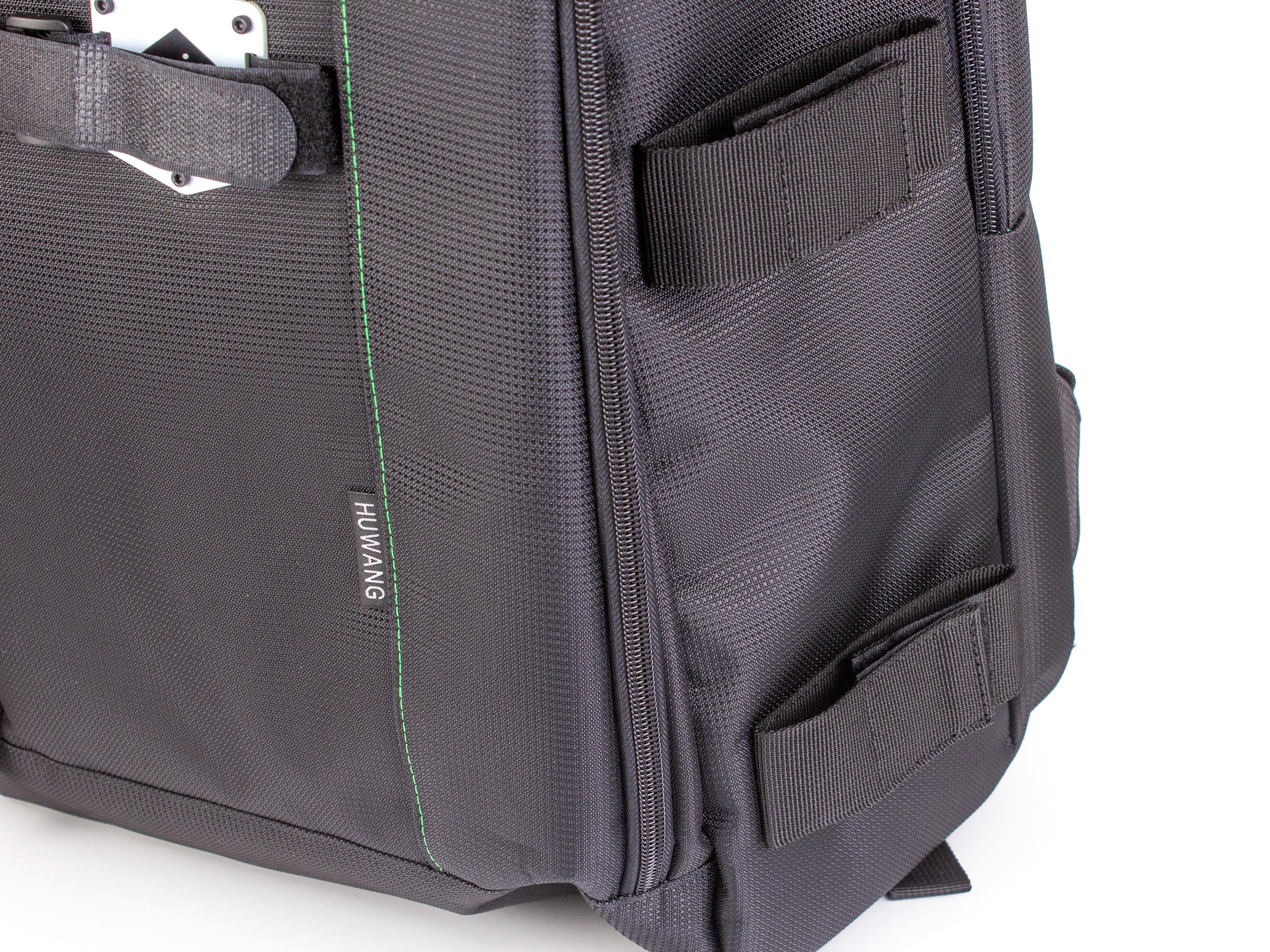 Наплічник для коптера та апаратури (червоний) (світлина #2)