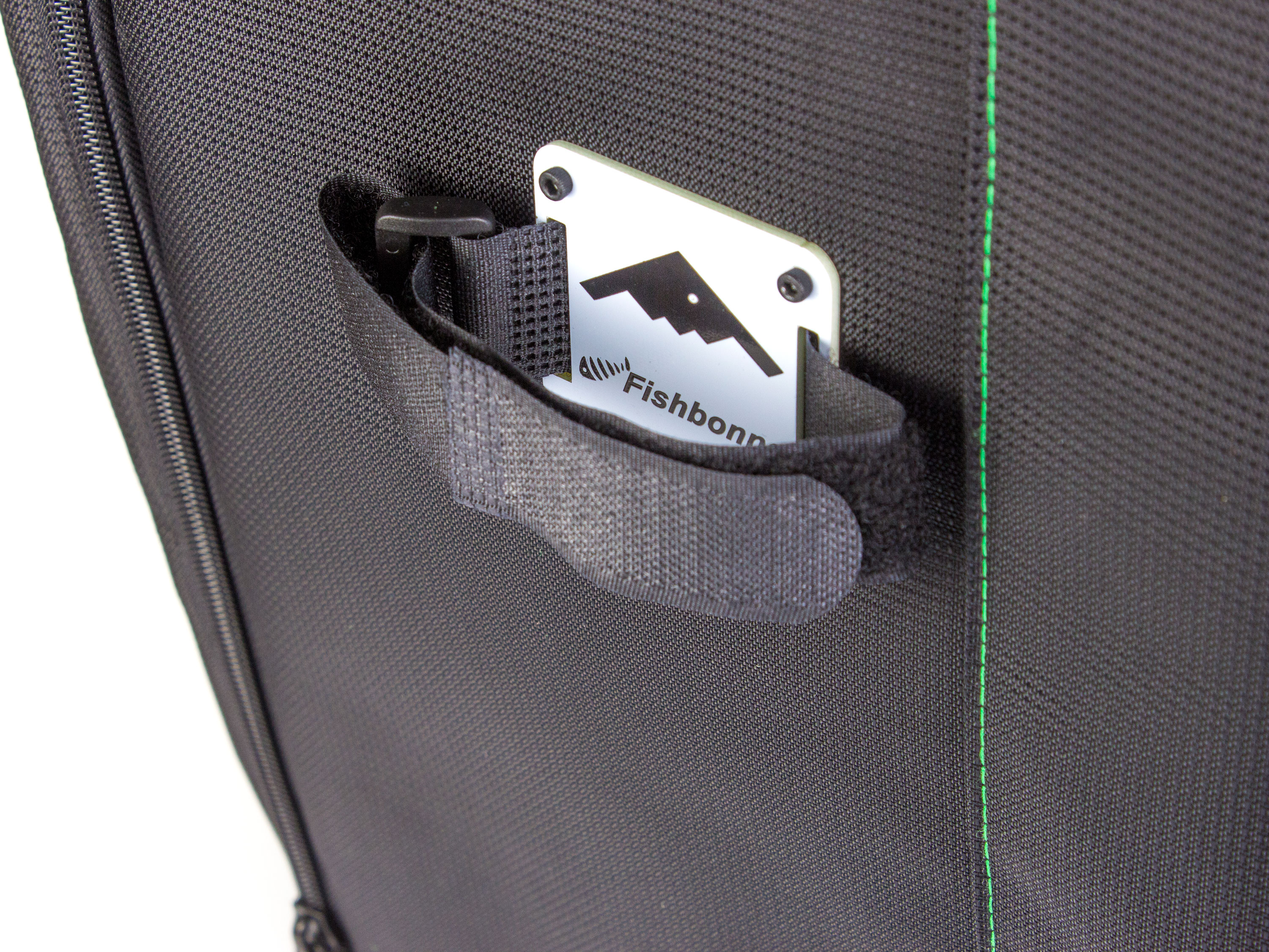 Наплічник для коптера та апаратури (червоний) (світлина #3)