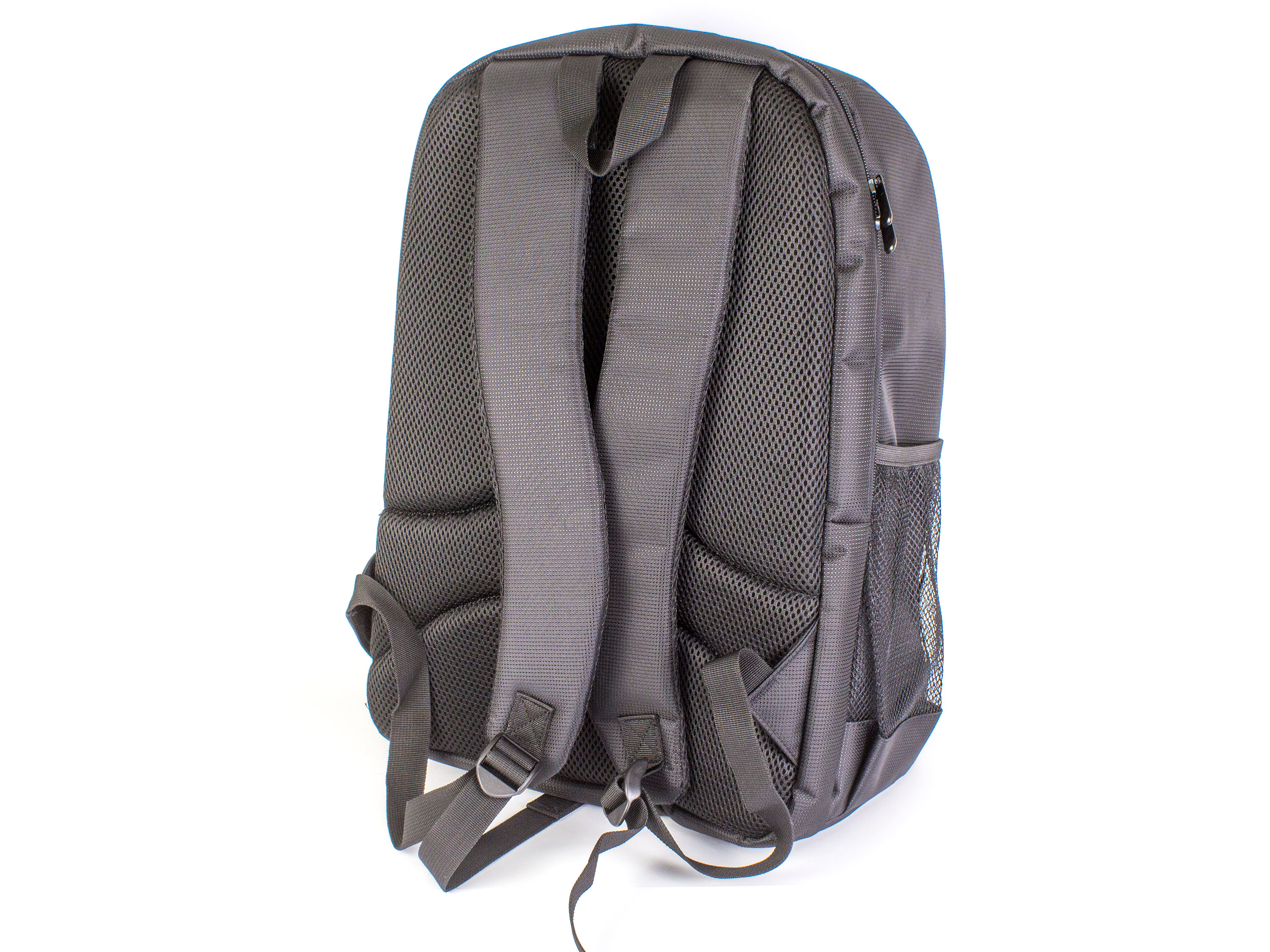 Наплічник для коптера та апаратури (червоний) (світлина #4)