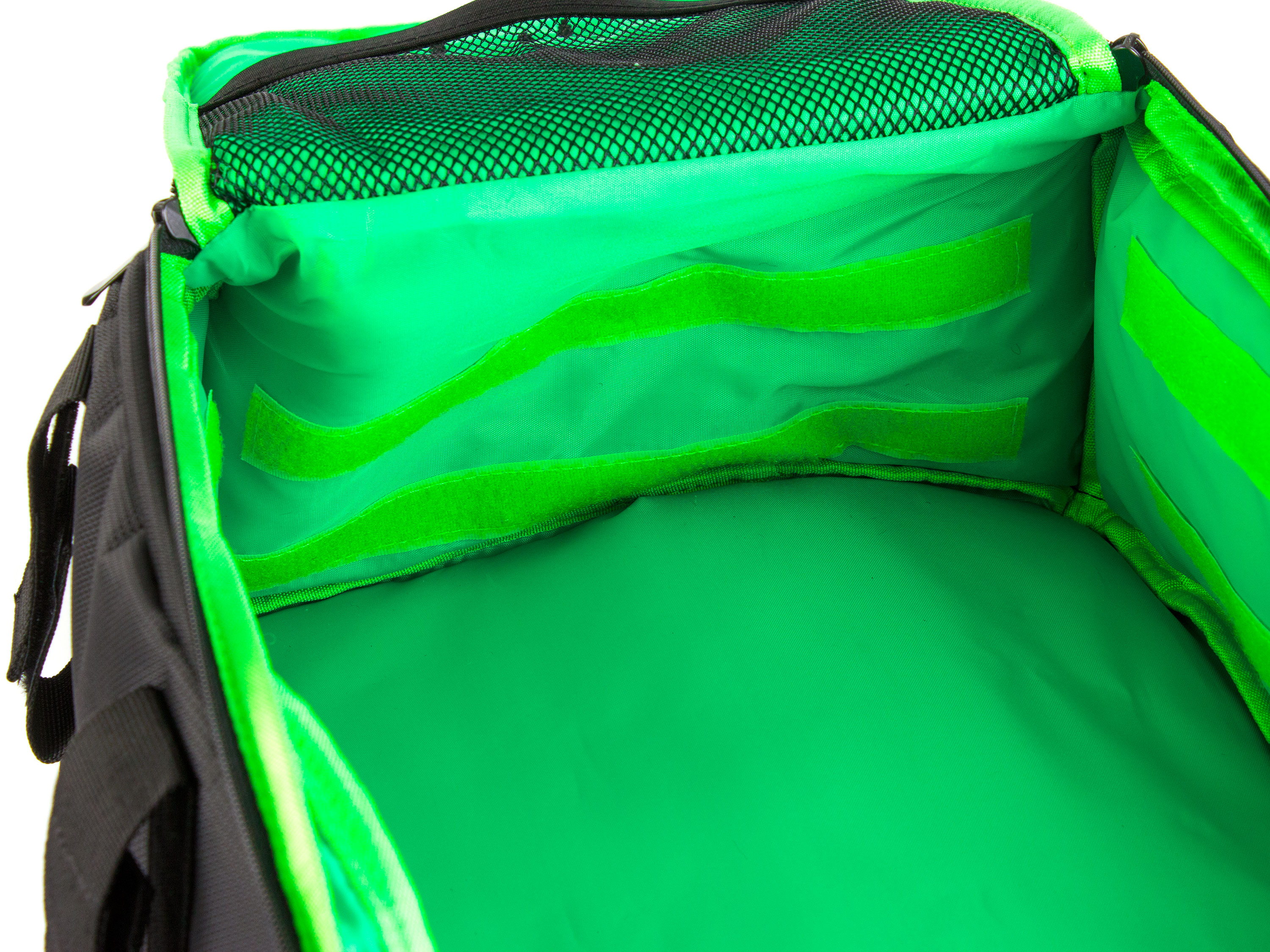 Наплічник для коптера та апаратури (червоний) (світлина #7)