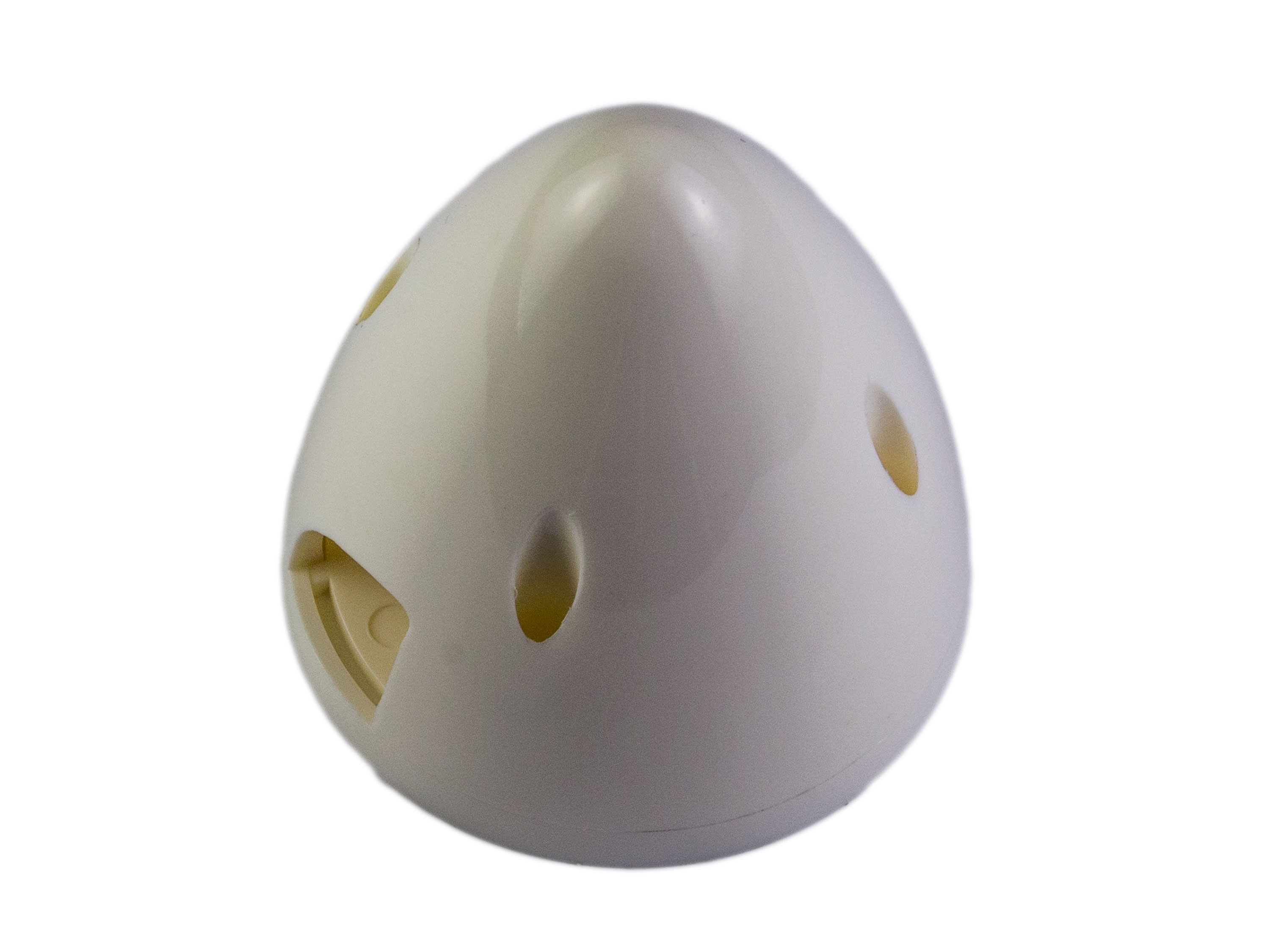 Пластиковий обтікач 68мм (світлина #1)