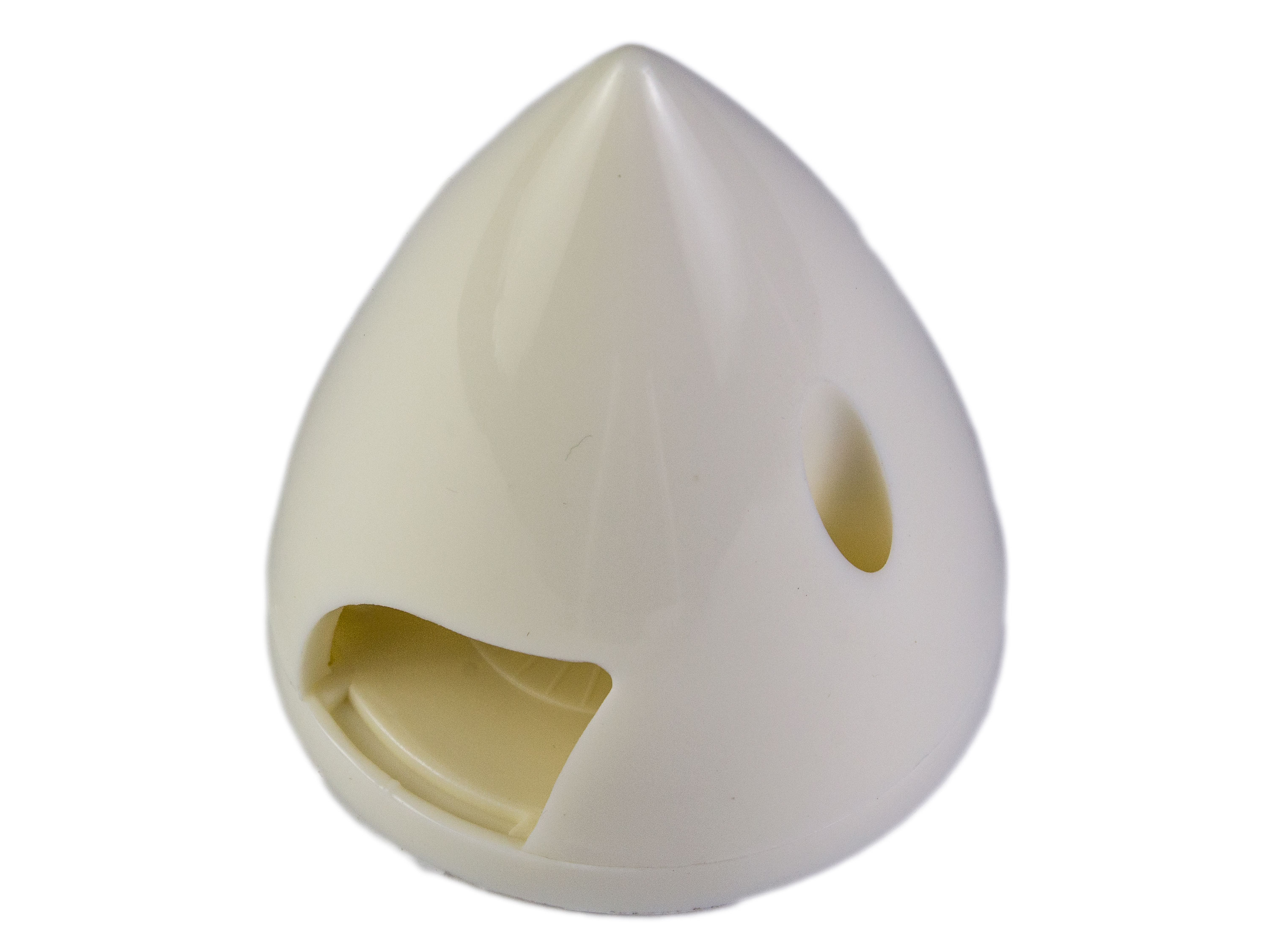 Пластиковий обтікач 50мм (світлина #1)