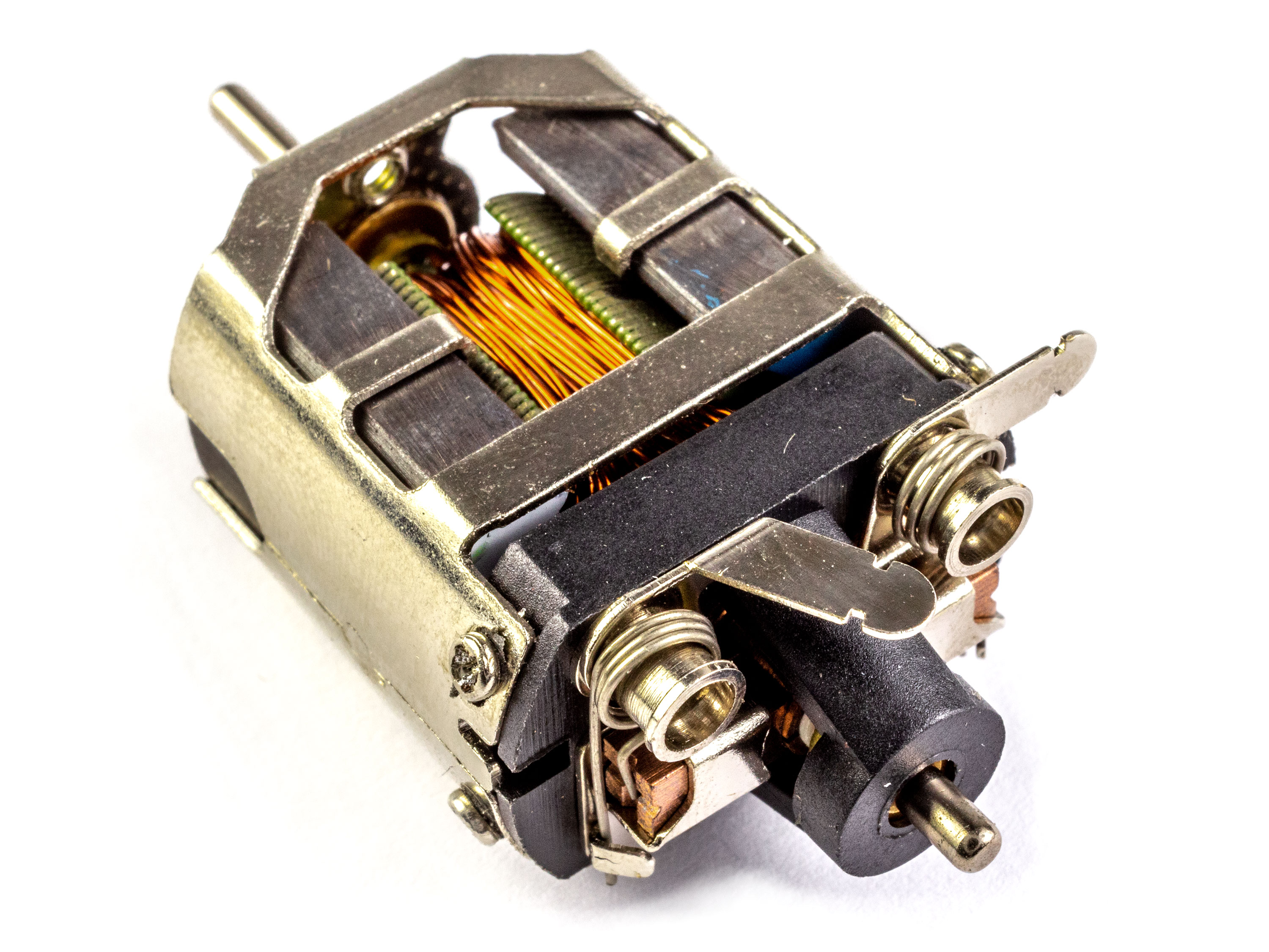 Двигун Pro Slot SpeedFX Super 16D PS-2001 для трасових автомоделей (світлина #4)