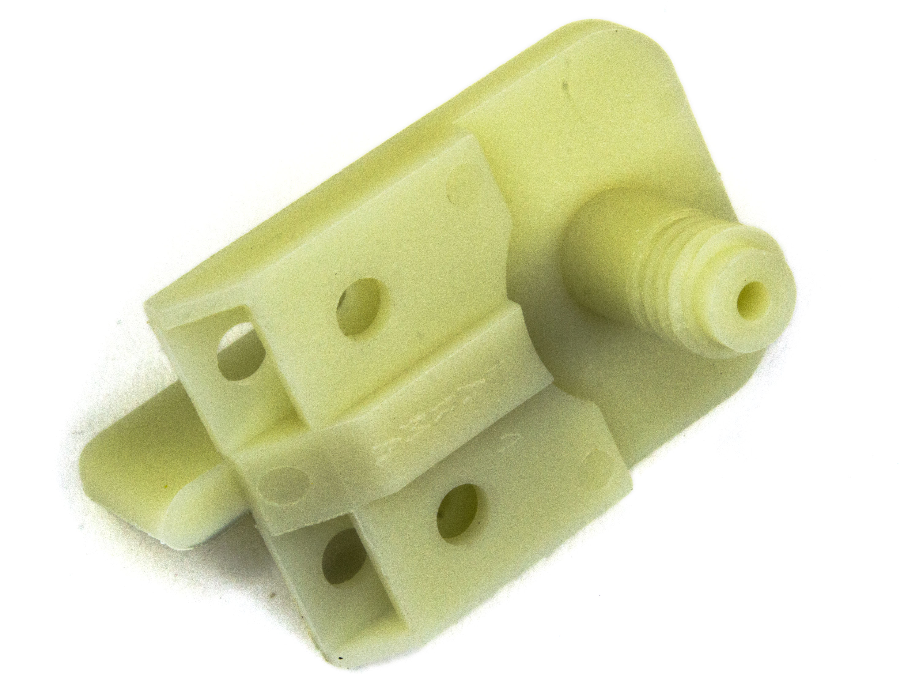 Струмознімач Parma Blade для трасових автомоделей (світлина #1)