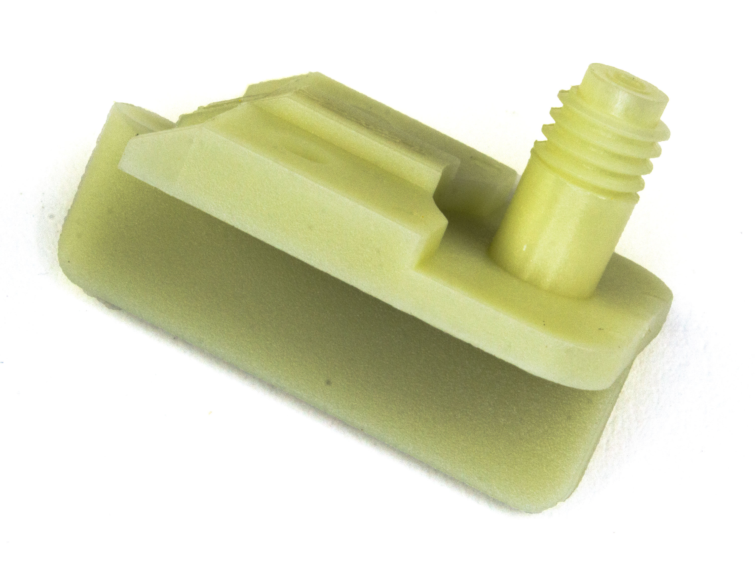 Струмознімач Parma Blade для трасових автомоделей (світлина #2)