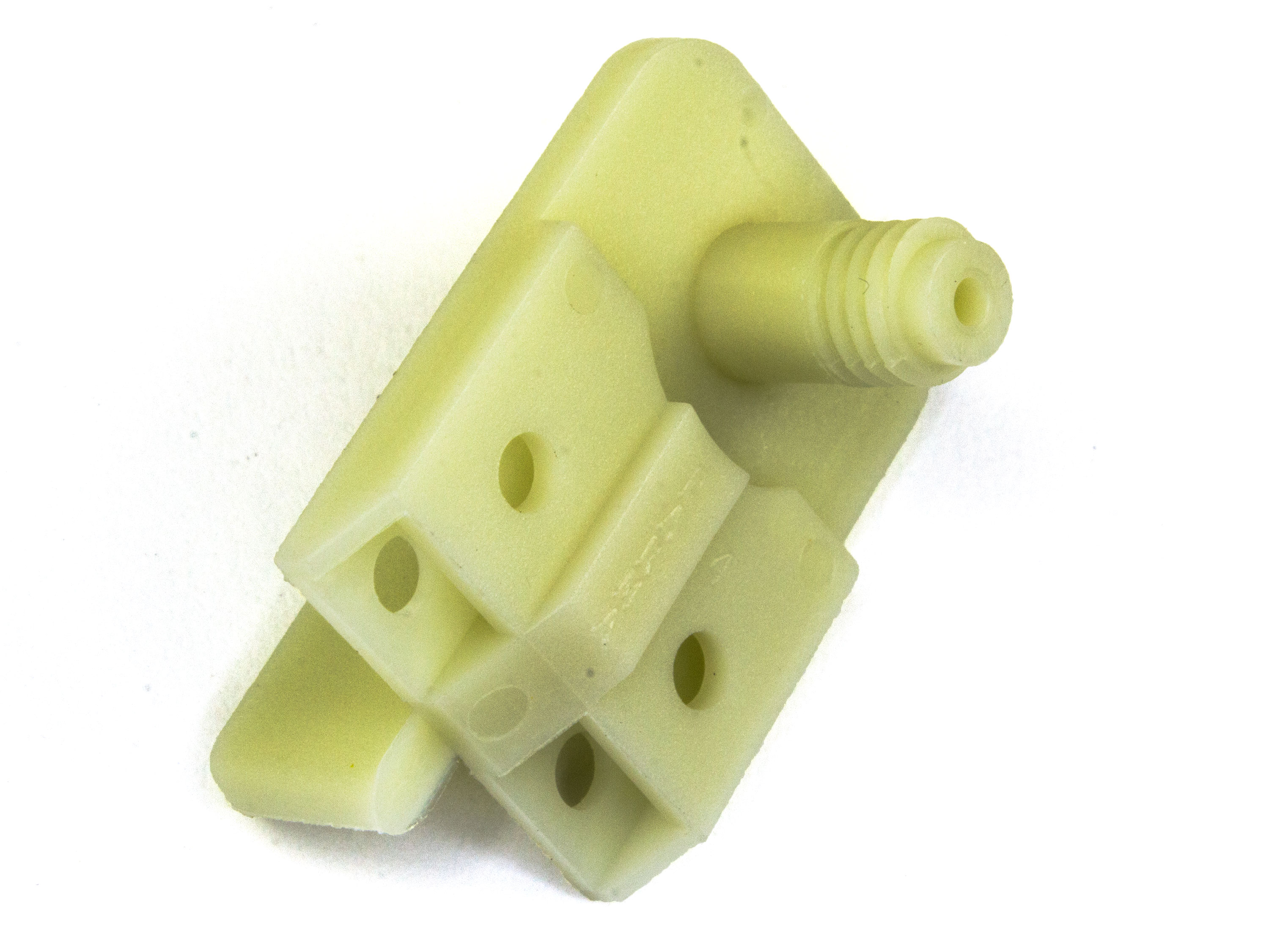 Струмознімач Parma Blade для трасових автомоделей (світлина #3)