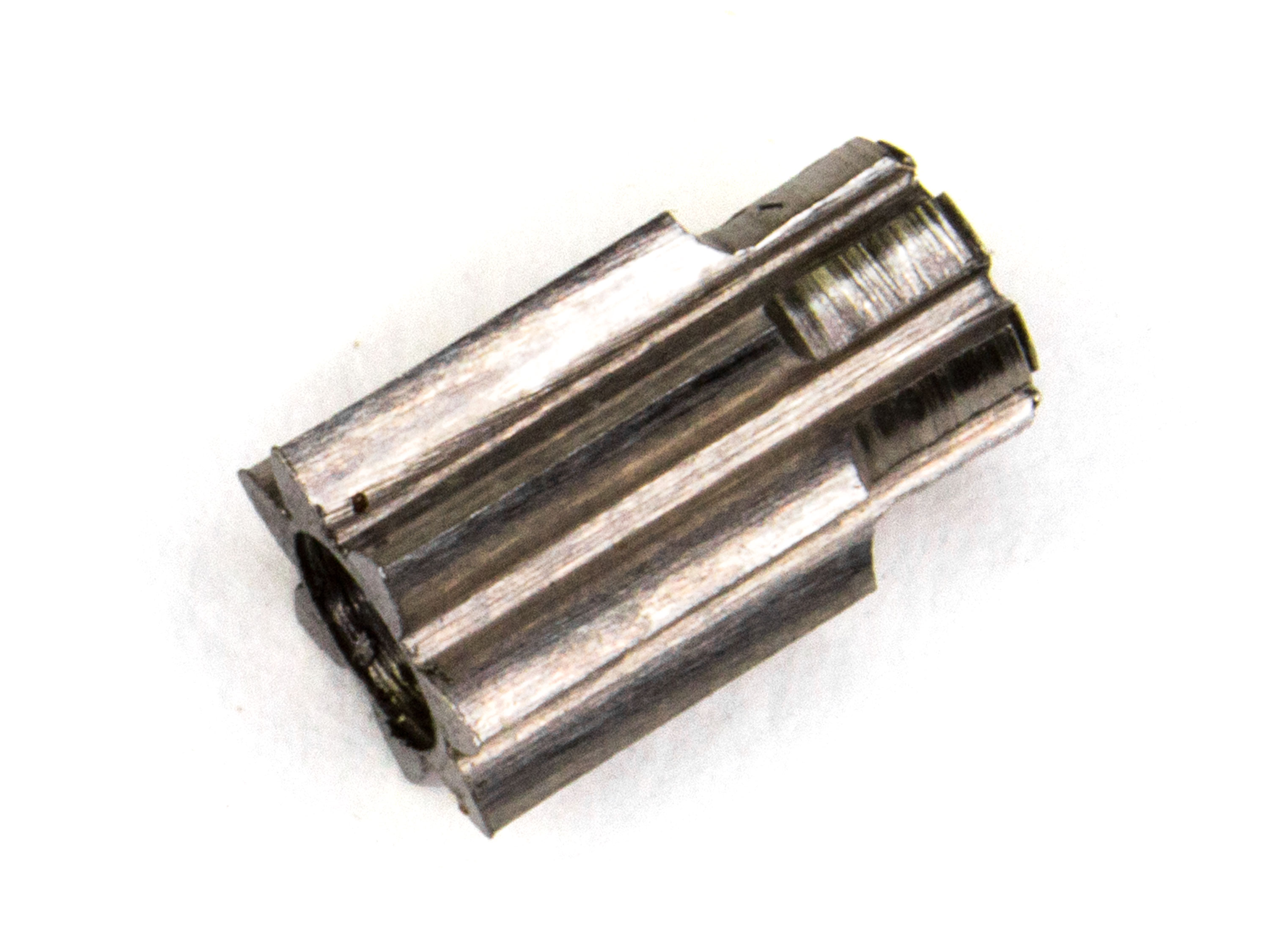 Шестерня для трасових автомоделей 7T 72P Camen Precision Machined Pinion Gear (світлина #1)