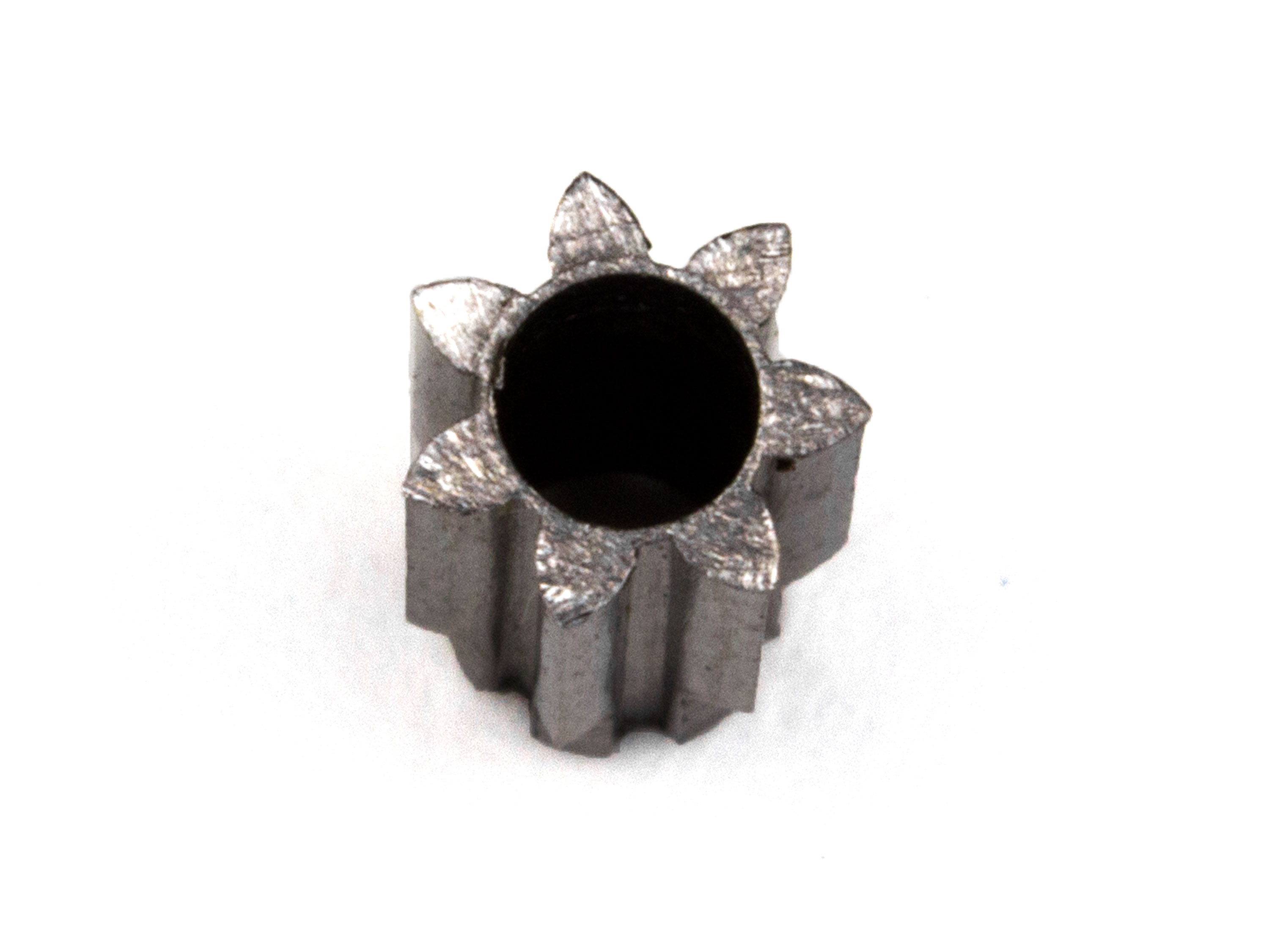 Шестерня для трасових автомоделей 7T 72P Camen Precision Machined Pinion Gear (світлина #2)