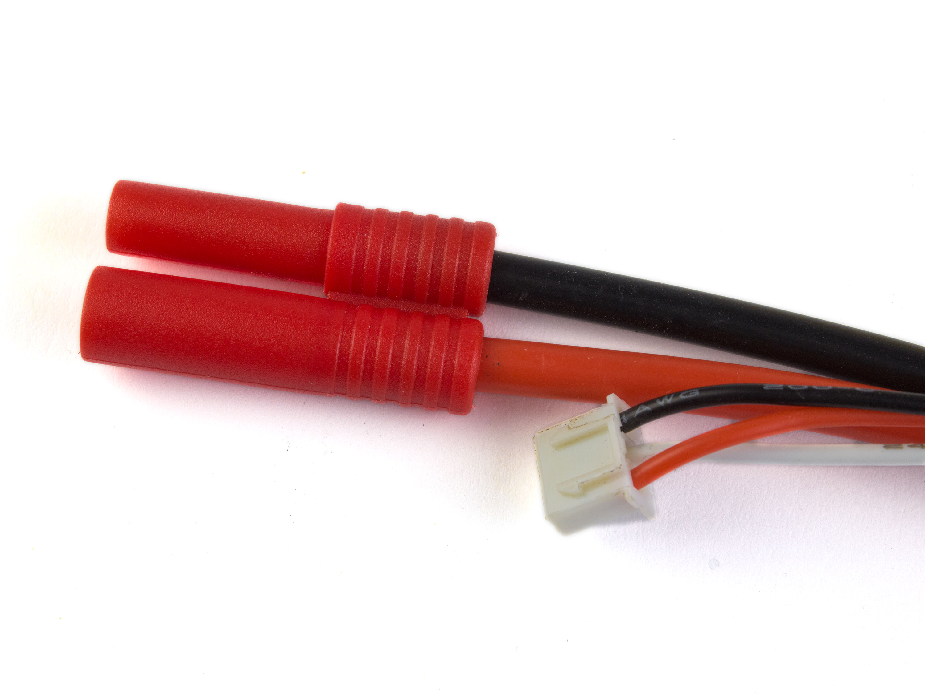 Акумулятор ZIPPY Compact 2700mAh 2S 25C (світлина #3)