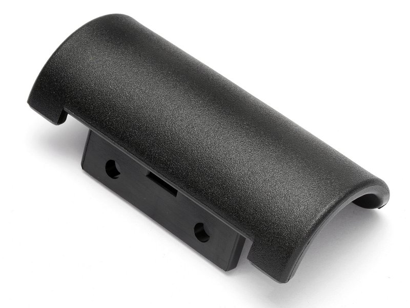 Бампер передній #101010 (світлина #1)