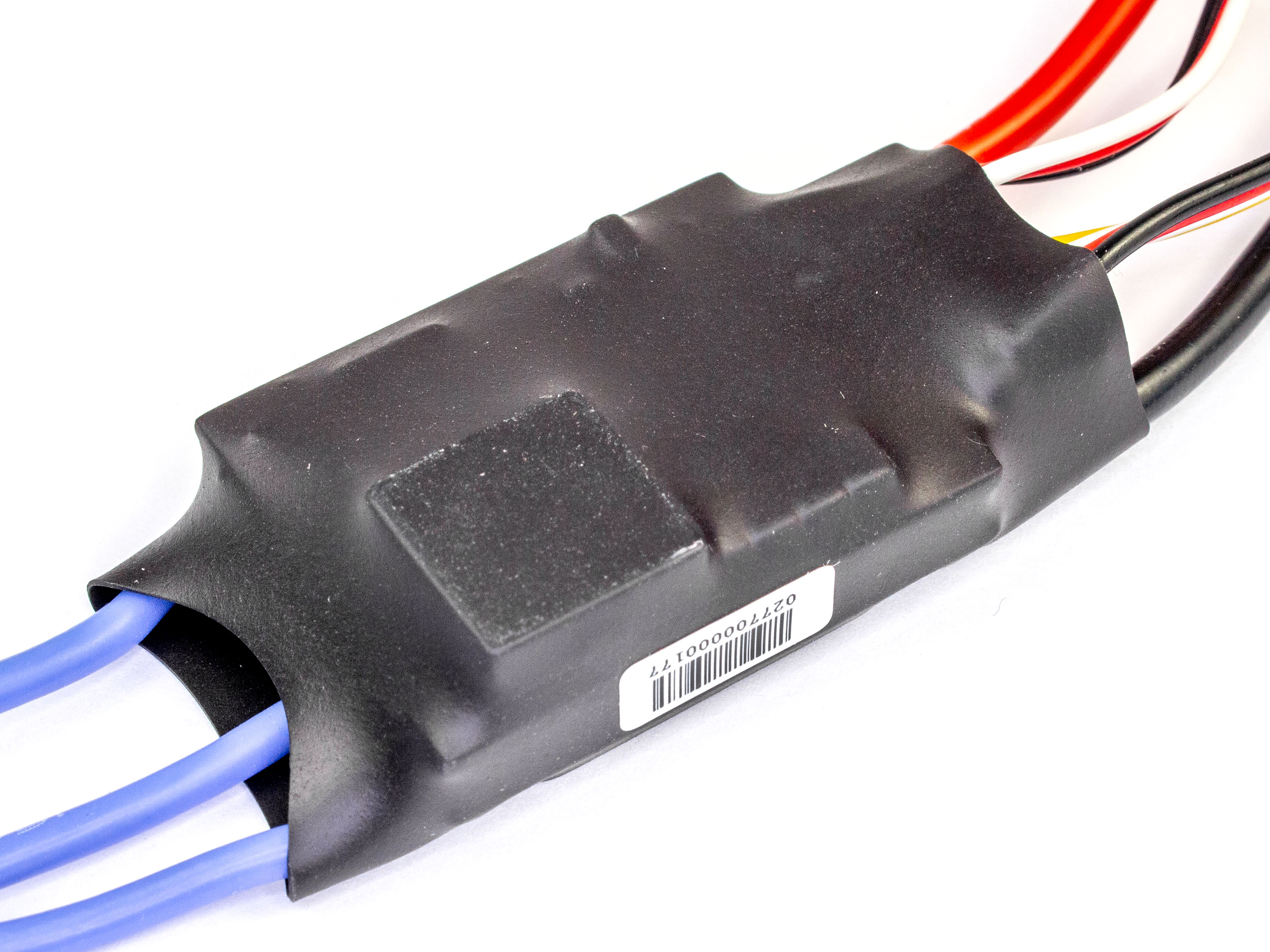 Регулятор безколекторний Hobbywing FlyFun 40A V5 (світлина #2)