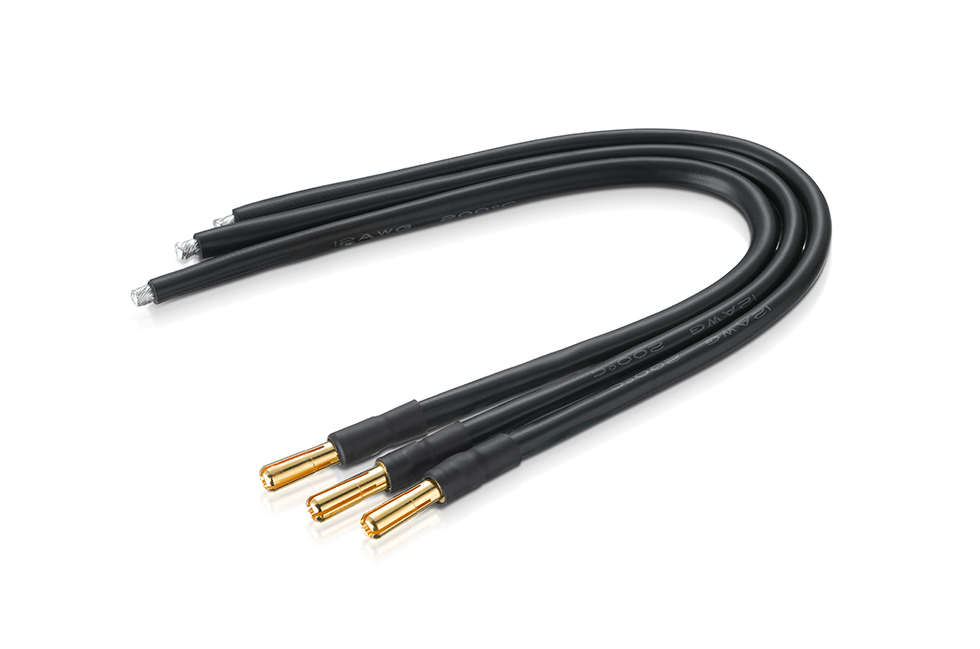 Регулятор безколекторний HobbyWing EzRun MAX10 SCT (світлина #5)