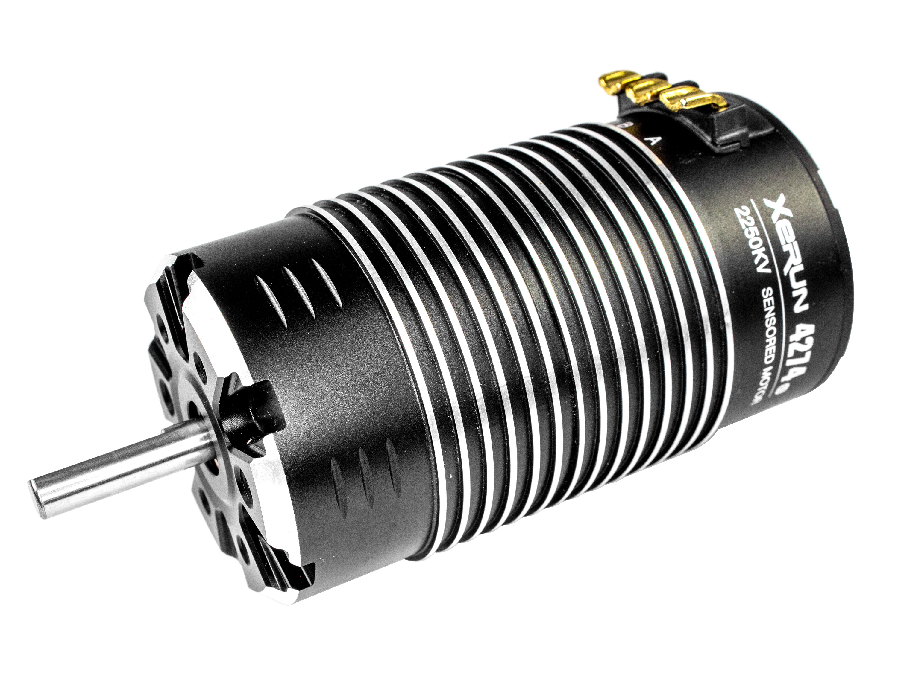 Безколекторний двигун HobbyWing XeRun G2 4274SD 2250kv (світлина #1)