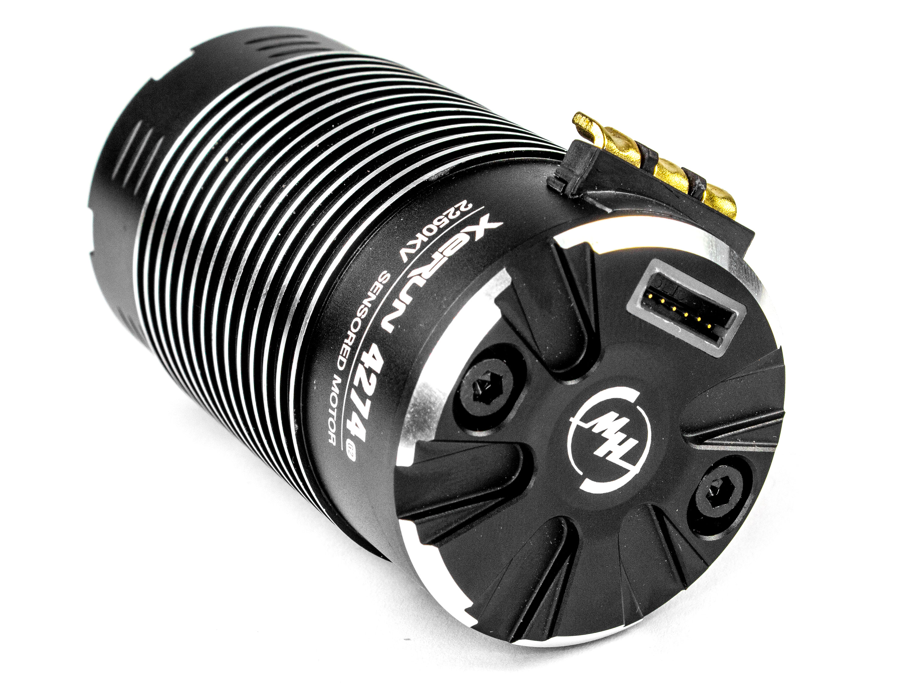 Безколекторний двигун HobbyWing XeRun G2 4274SD 2250kv (світлина #3)