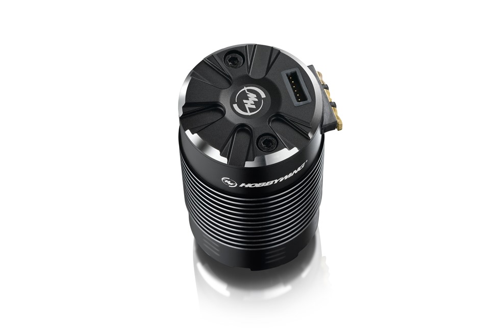 Безколекторна система XeRun XR8-Plus COMBO 2250KV/150A (світлина #6)