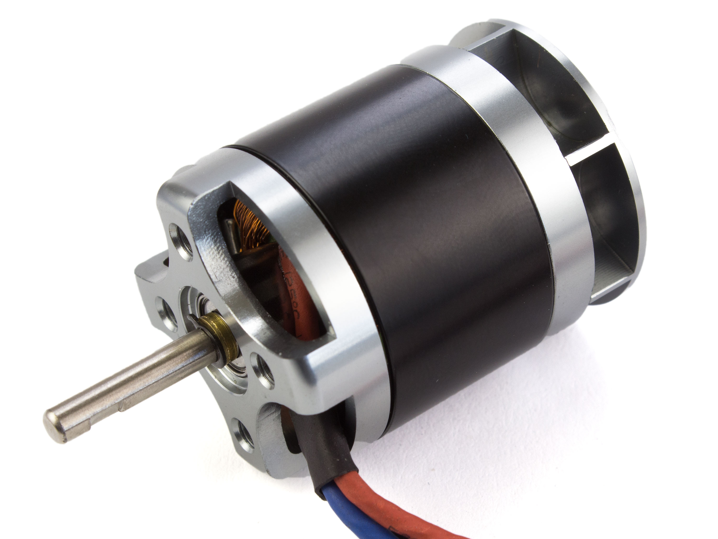 Двигун безколекторний Feilun FT012-16 3500kv (світлина #1)