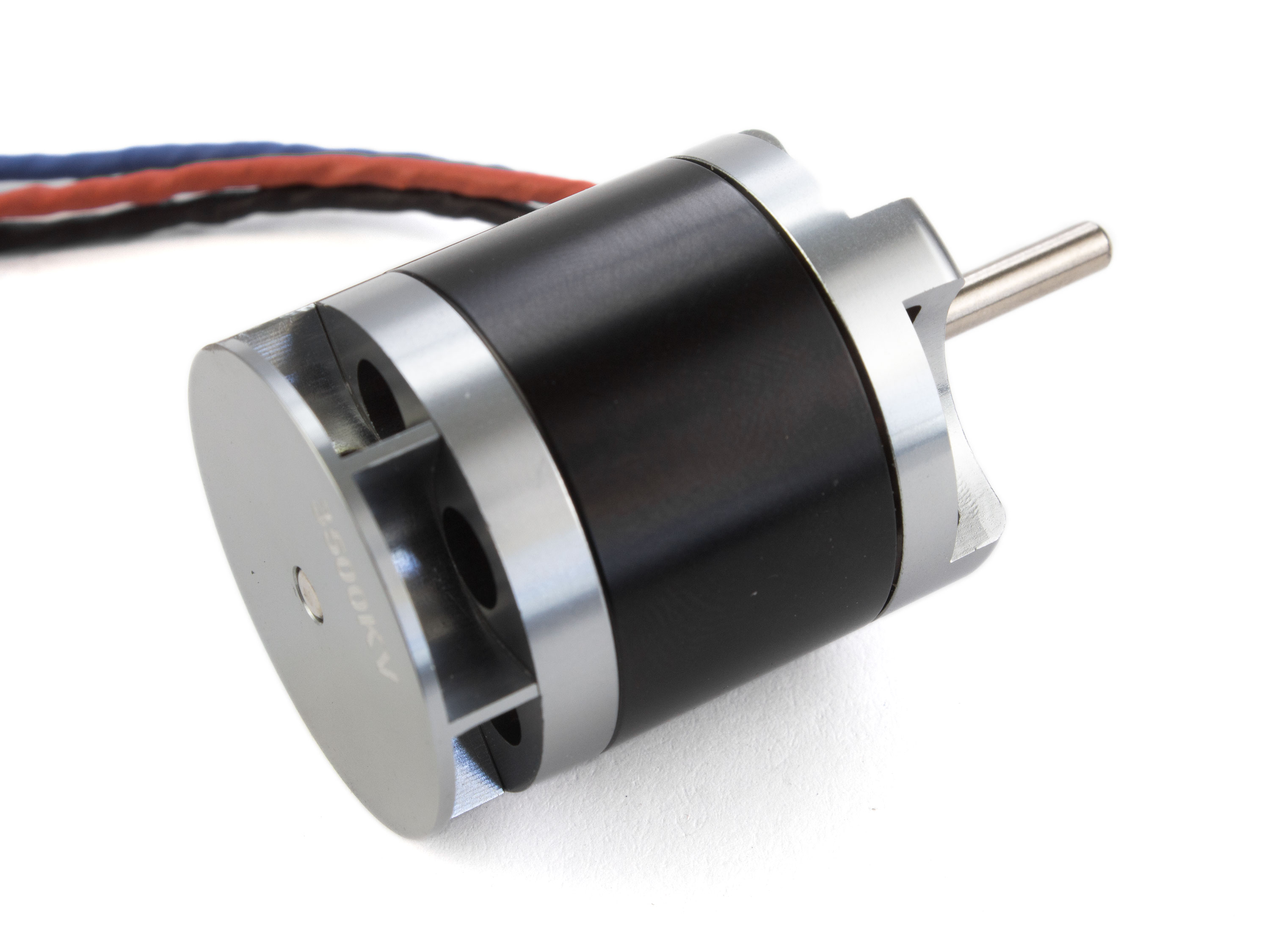 Двигун безколекторний Feilun FT012-16 3500kv (світлина #2)