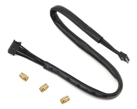 Безколекторна система XeRun XR10-JS2 COMBO 3600KV/60A (світлина #8)