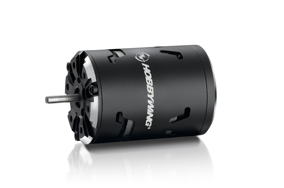 Безколекторна система XeRun XR10-JS4 COMBO 2800KV/60A (світлина #8)