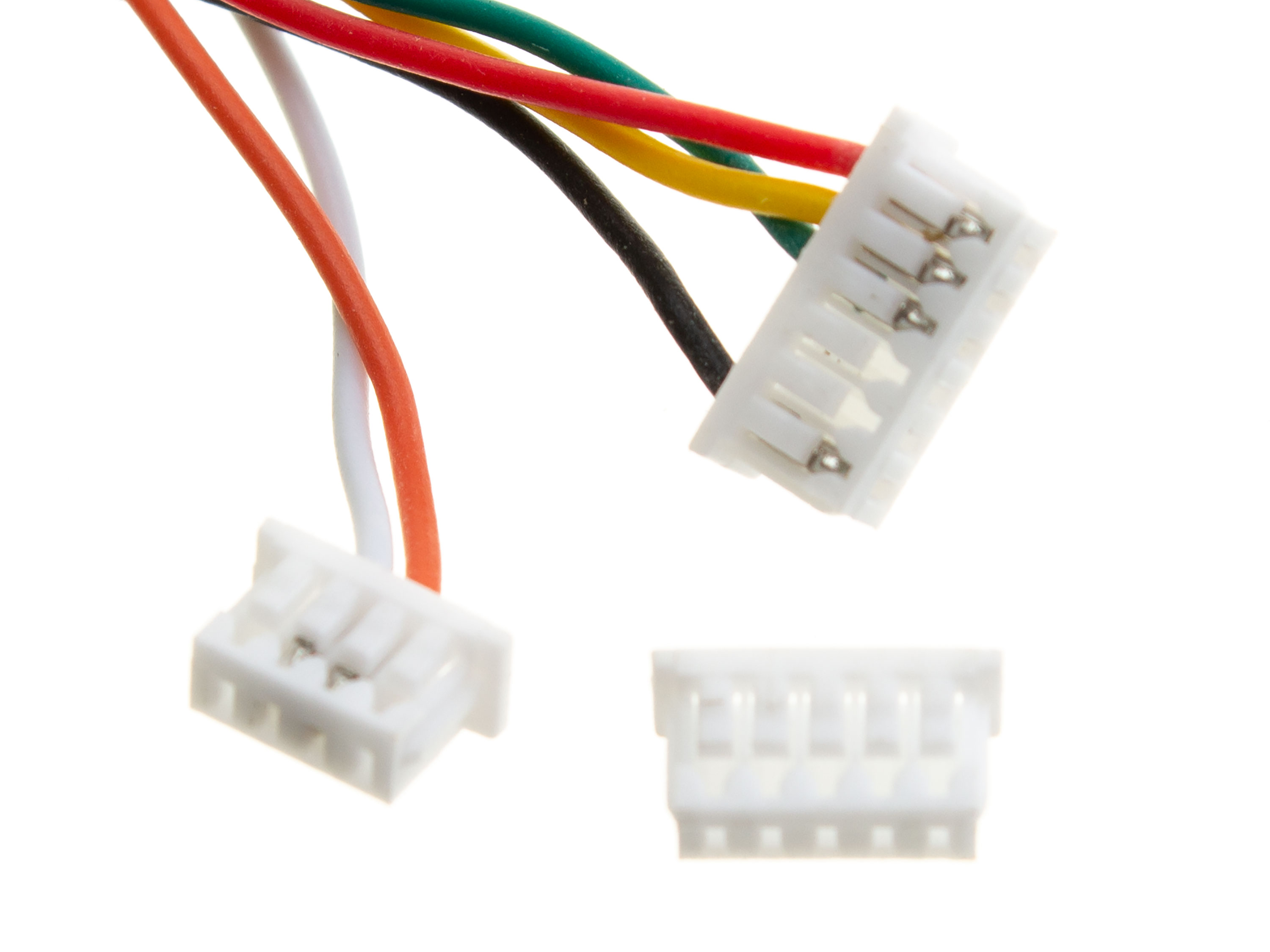 Модуль GPS Ublox NEO-M8N для Pixhawk4 (світлина #2)