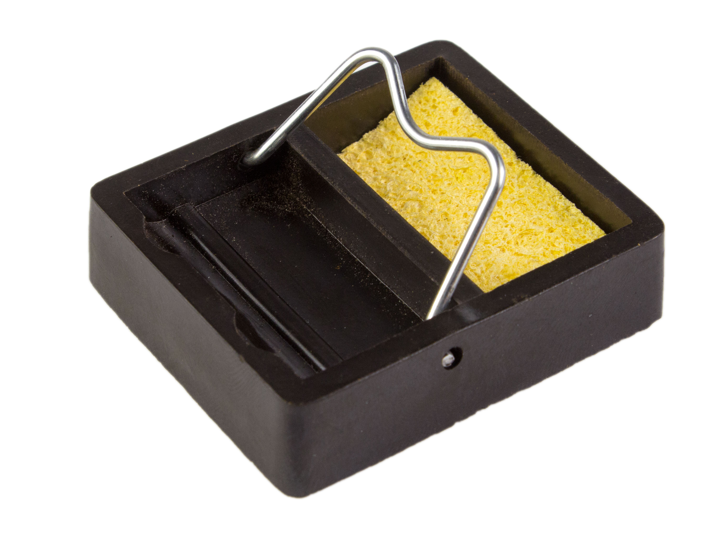 Підставка для паяльника (світлина #1)