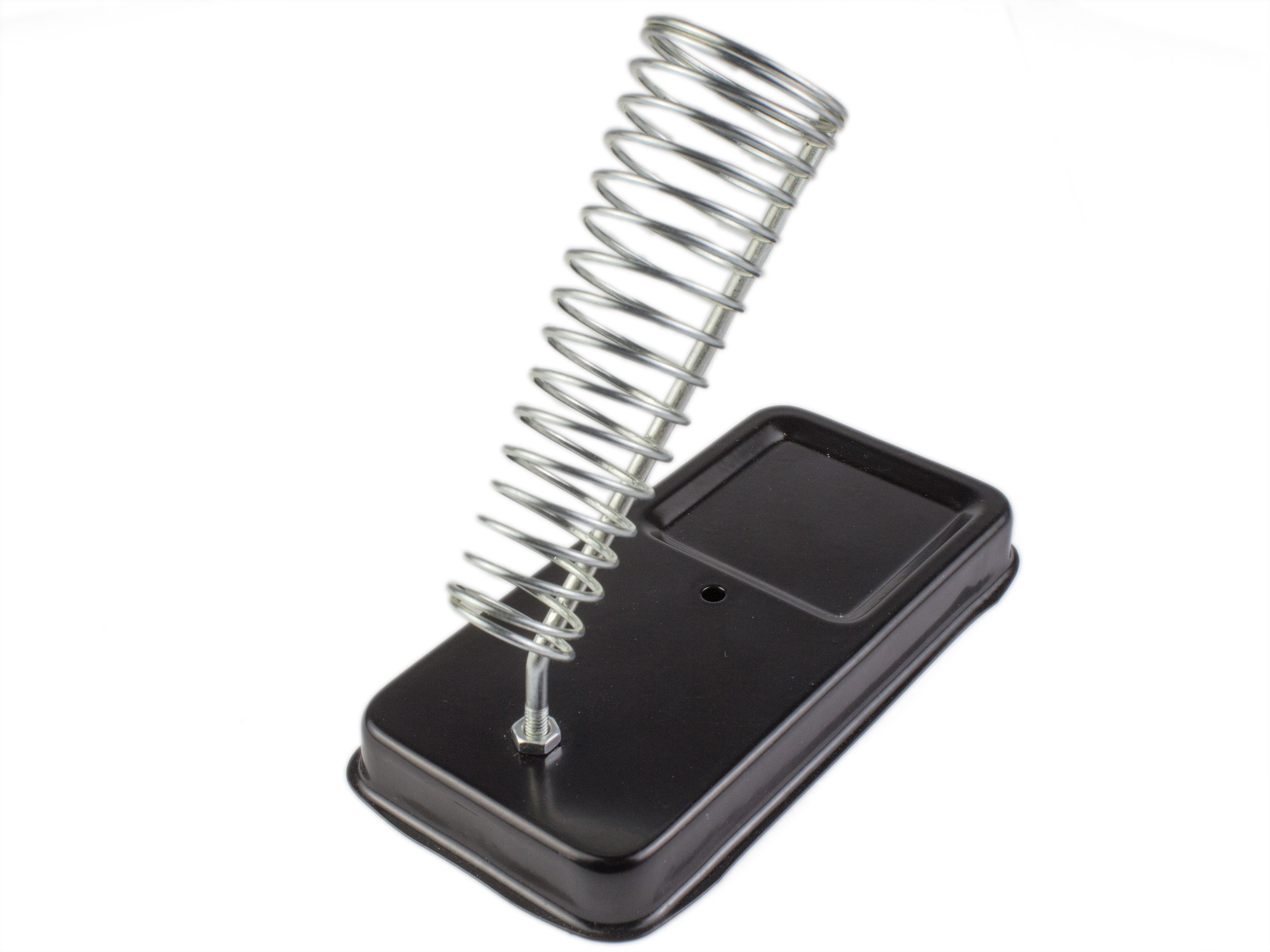 Підставка для паяльника (з тримачем) (світлина #2)